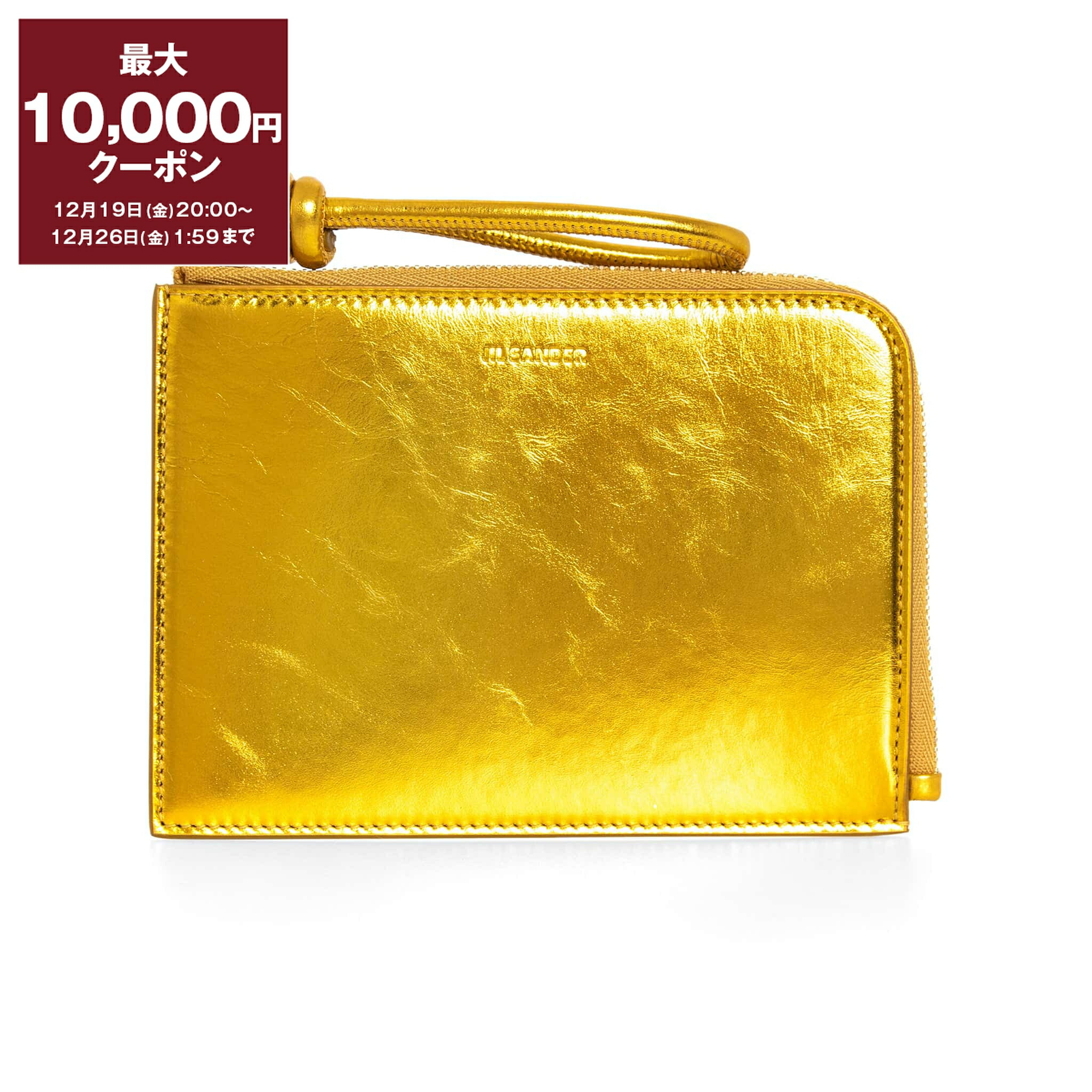 楽天市場】【最大10,000円クーポン】ジルサンダー JIL SANDER 財布
