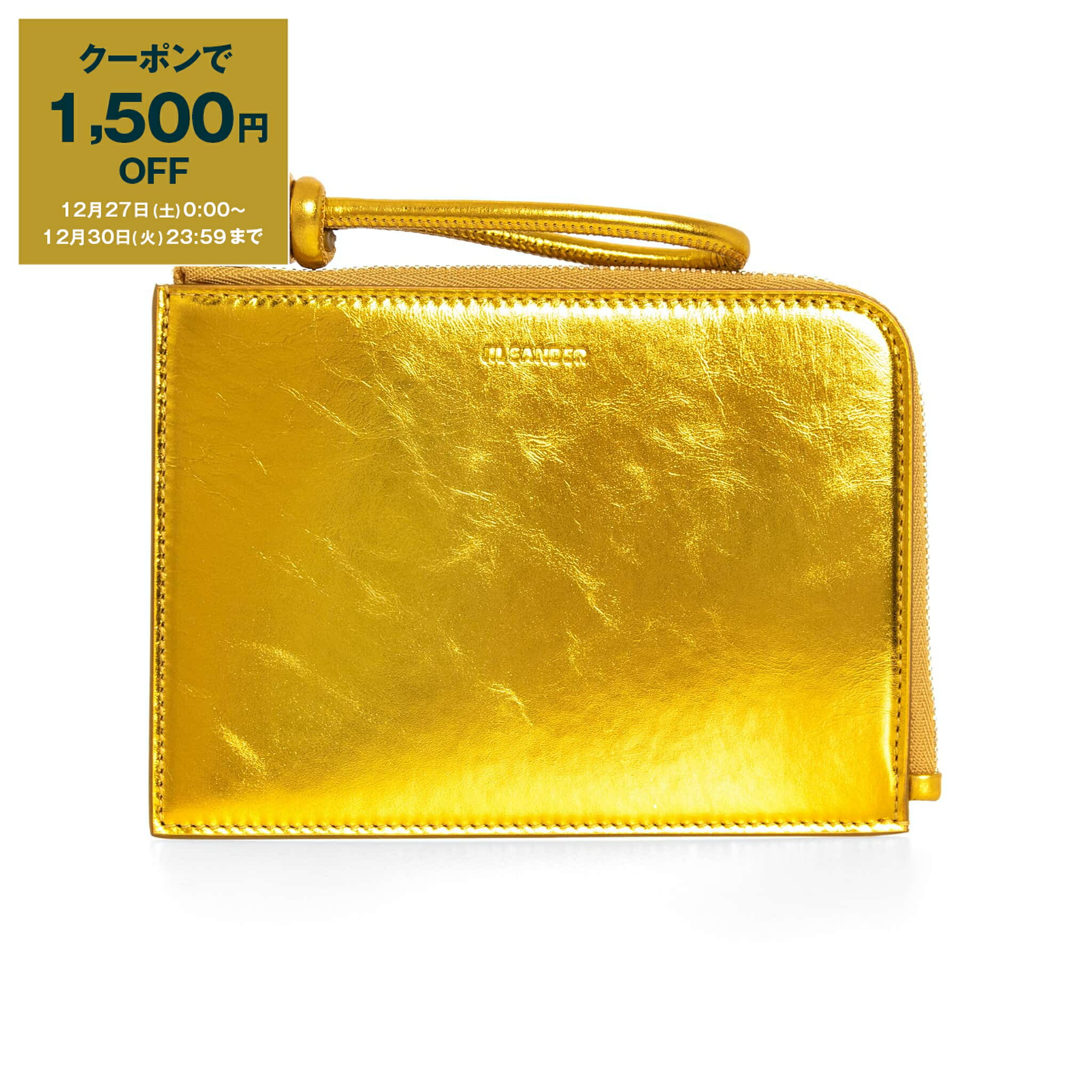 楽天市場】【1,500円クーポン対象】ジルサンダー JIL SANDER 財布