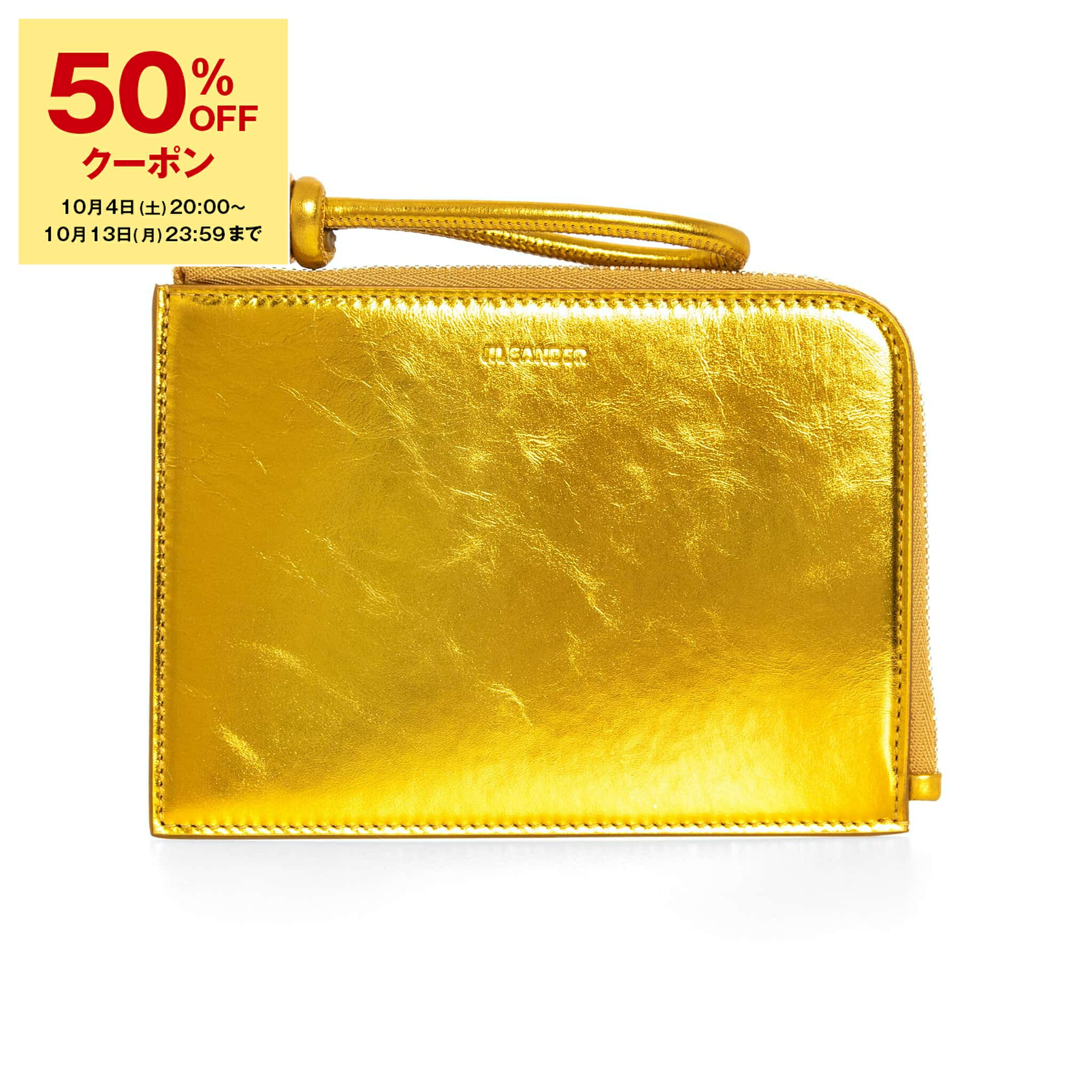 【希少品】エンベロープ パース ミディアム【ジルサンダー】 楽天市場】【20％OFFクーポン対象】ジルサンダー JIL SANDER