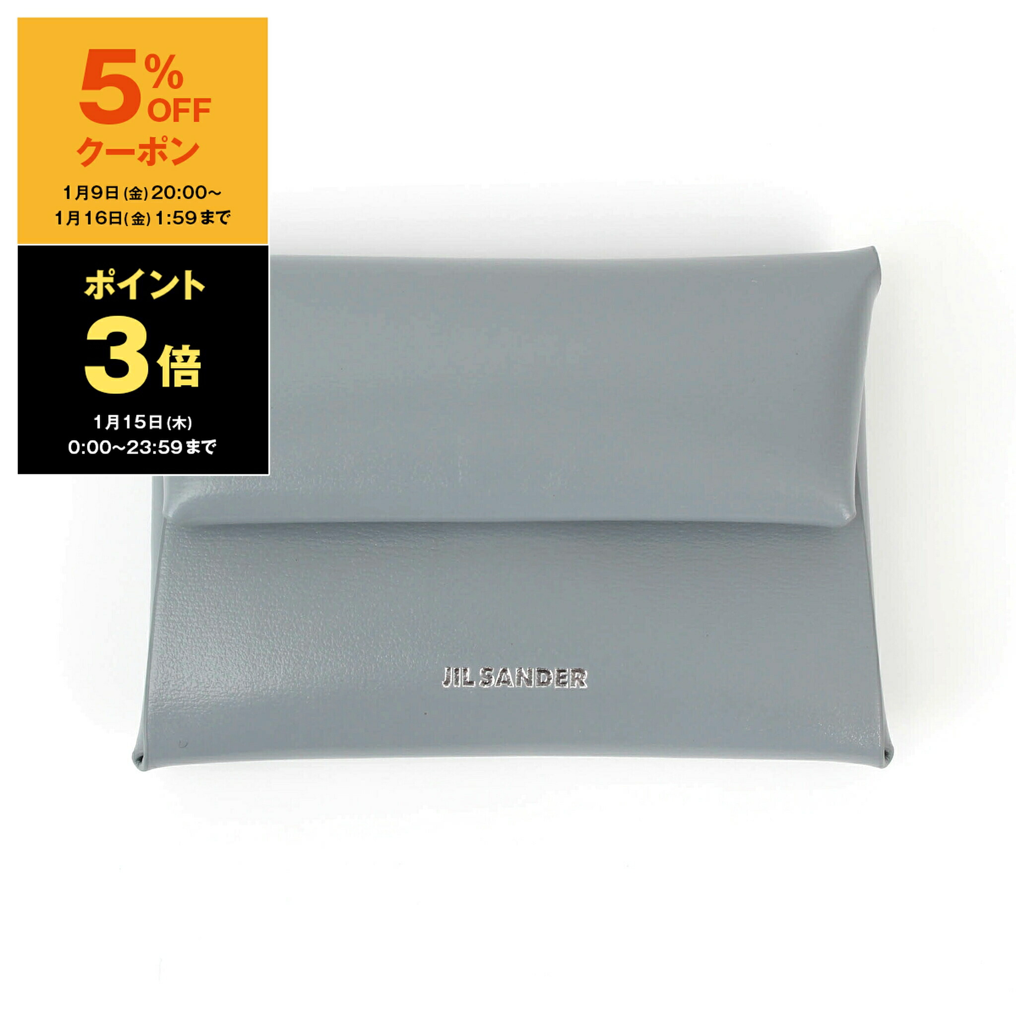 楽天市場】【ポイント15倍】ジルサンダー JIL SANDER 財布 レディース