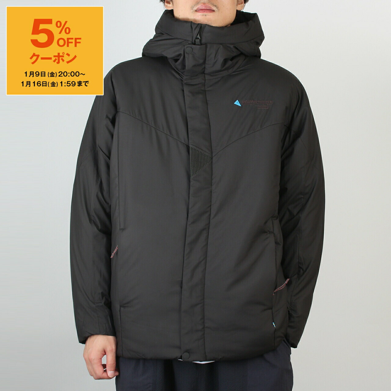 クレッタルムーセンJOKULL 24L KLATTERMUSEN（クレッタルムーセン） バッグ バックパック（リュック