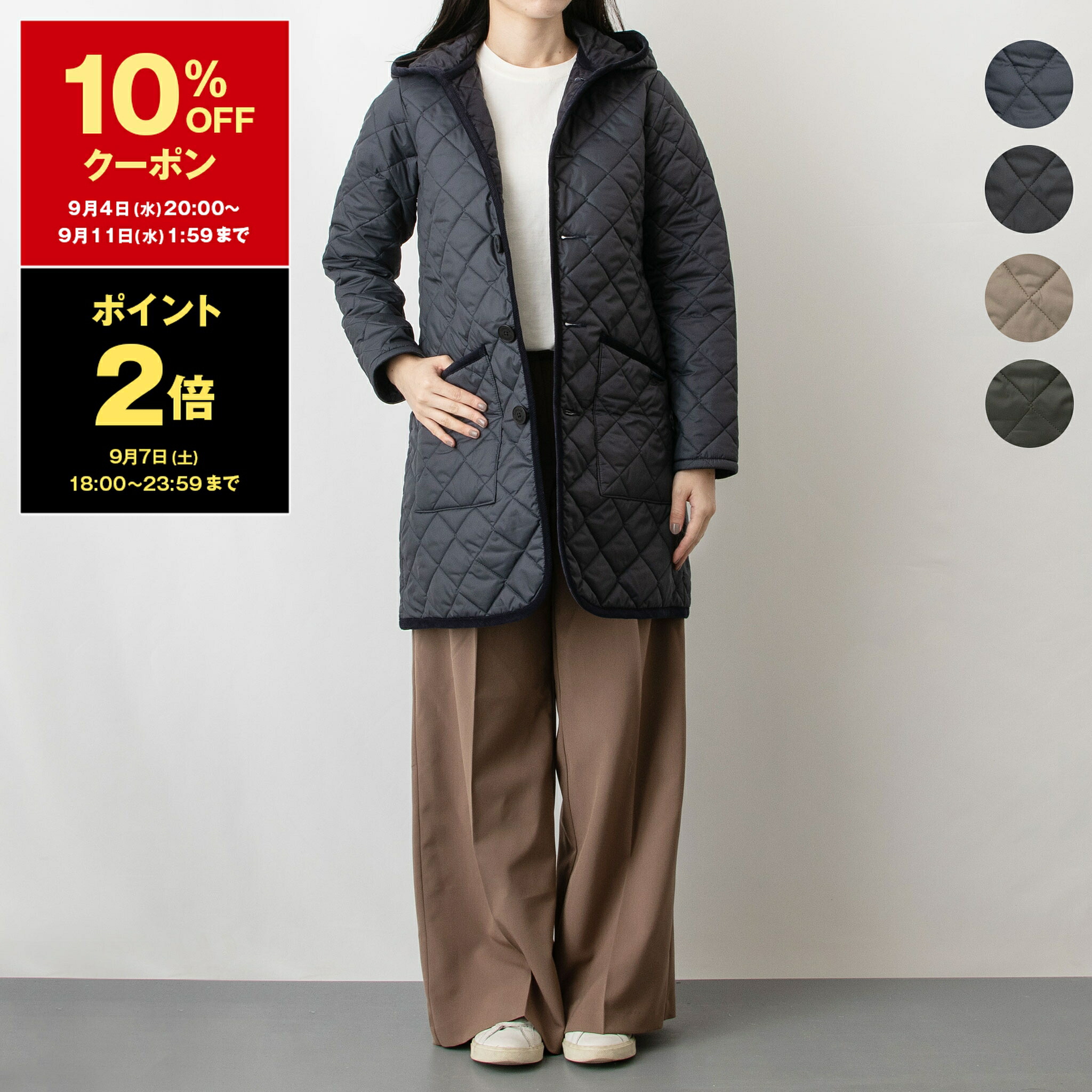 楽天市場】【10％OFFクーポン対象】ラベンハム LAVENHAM レディース