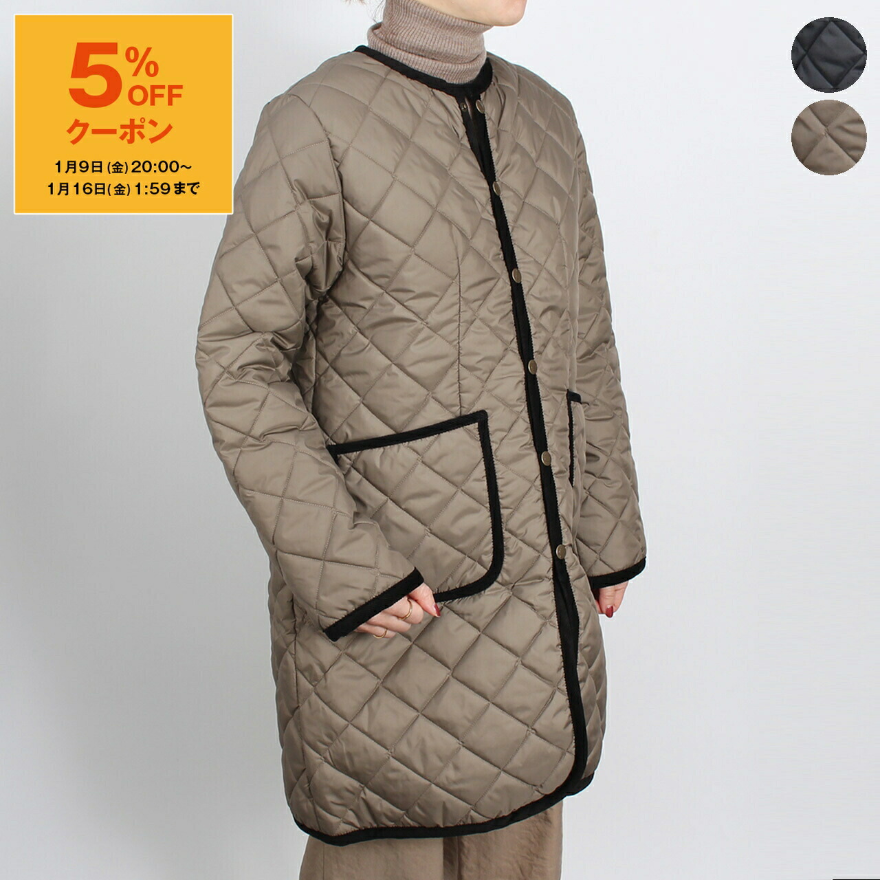 バーバリーコート140 バーバリーロンドン ロングコート キッズ SIZE 140A (140サイズ