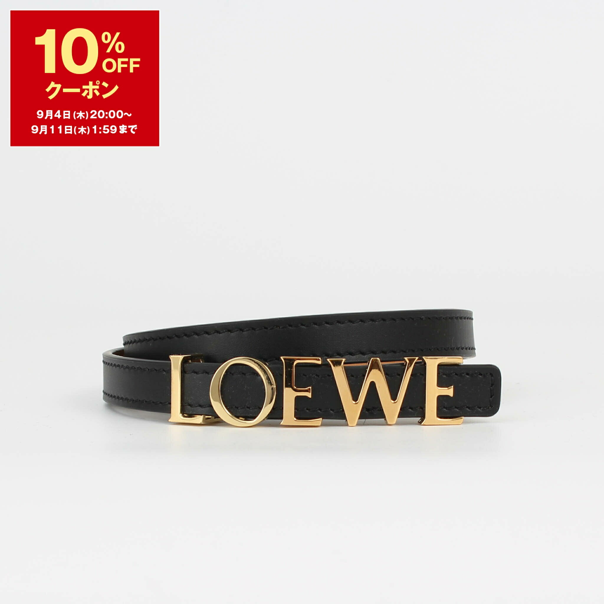楽天市場】LOEWE ロエベ ベルト E619238X12 レディース