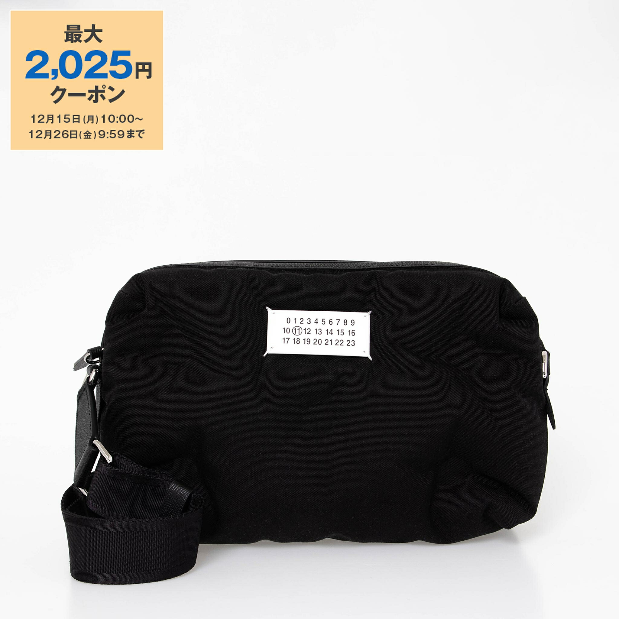 マルジェラ maison margiela bag org.jpg