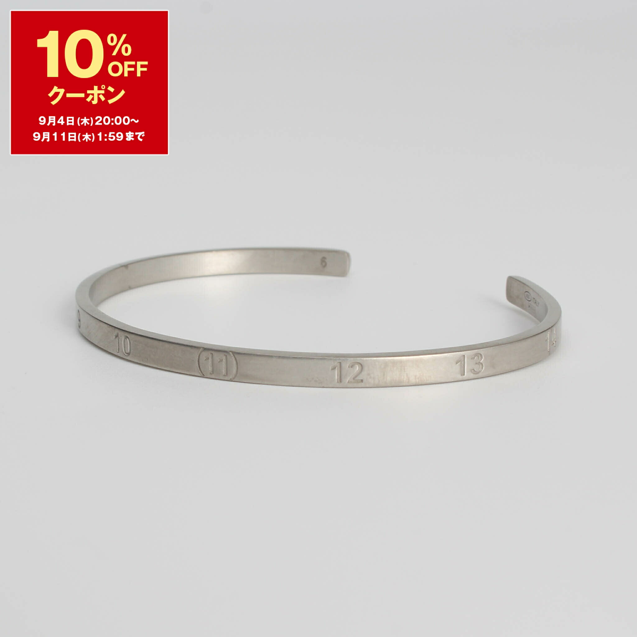 楽天市場】APC A.P.C. アーペーセー ブレスレット bracelet