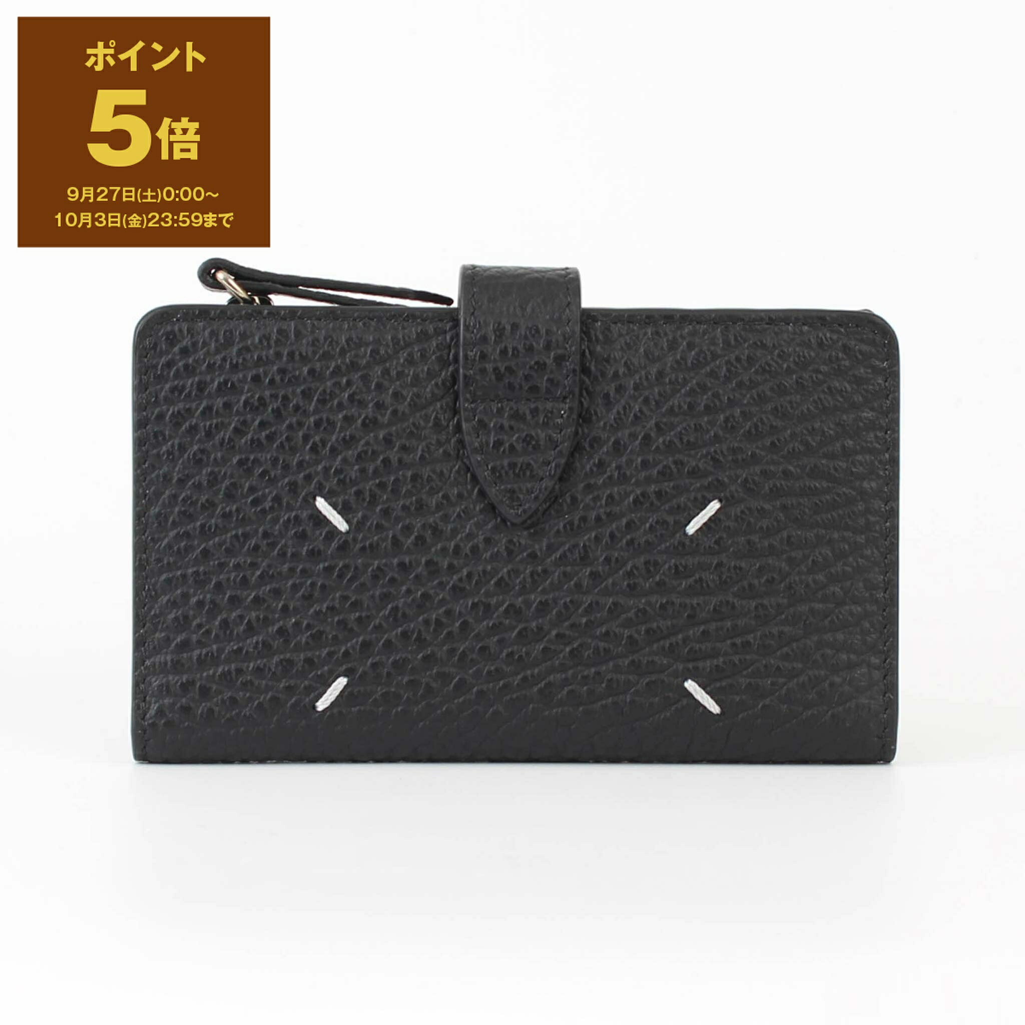 と*氏様 Maison Margiela ブラック フラグメントケース と*氏様 Maison Margiela ブラック フラグメントケース