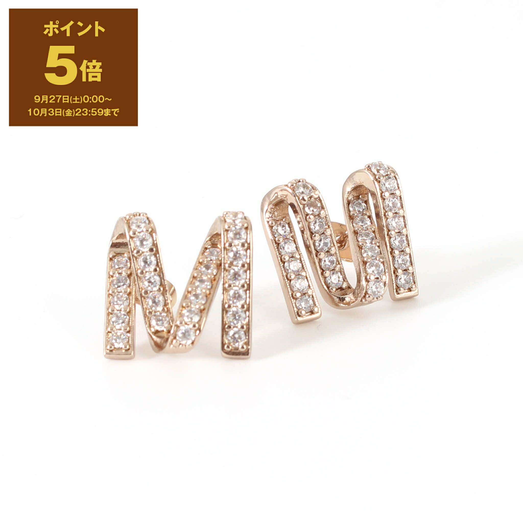 楽天市場】MAX MARA マックスマーラ ピアス EARRY02 レディース