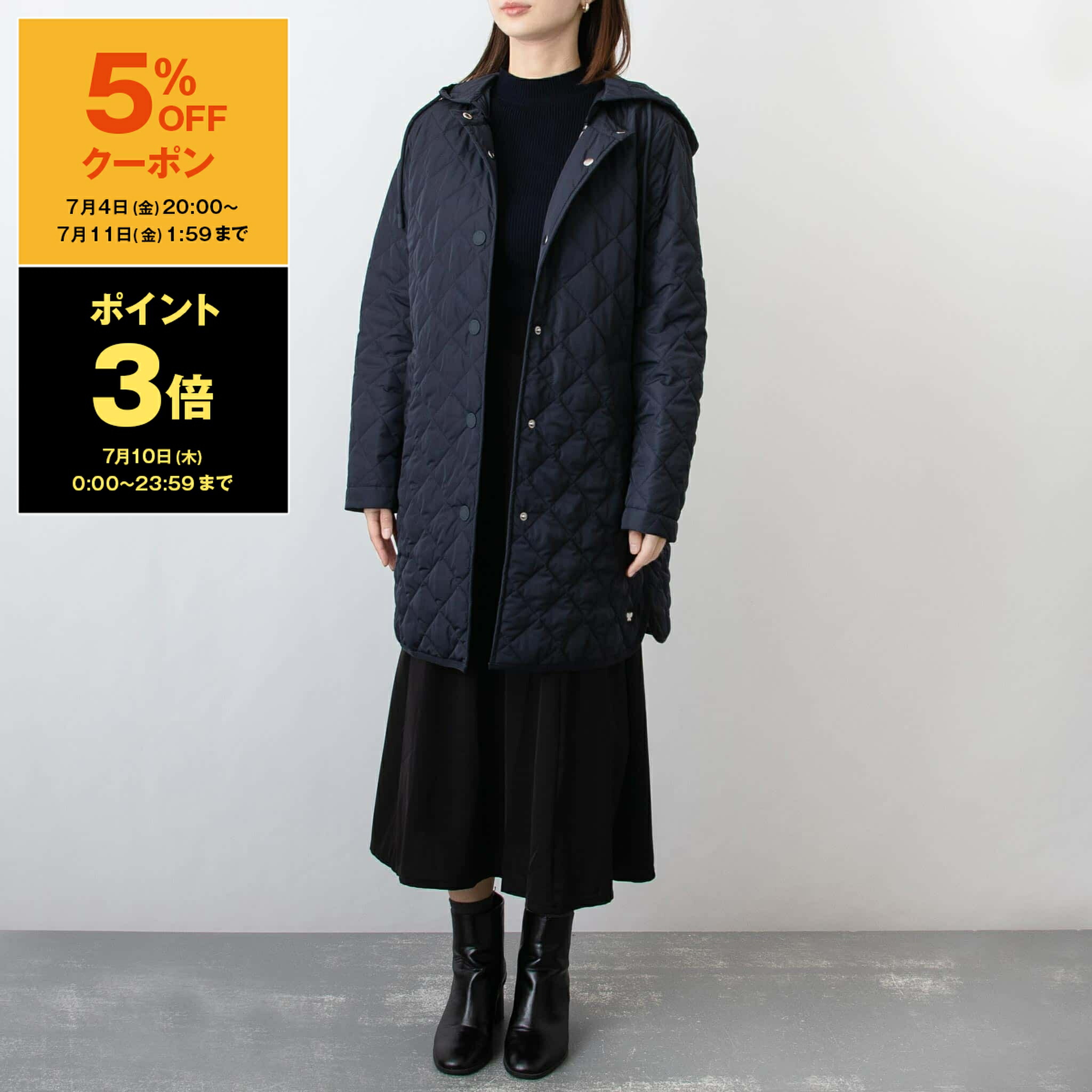 アウトレット★Max Mara Studio★GARBO モヘアブレンドコート MAXMARA THECUBE コットン ブレンド トレンチコート CTRENCH