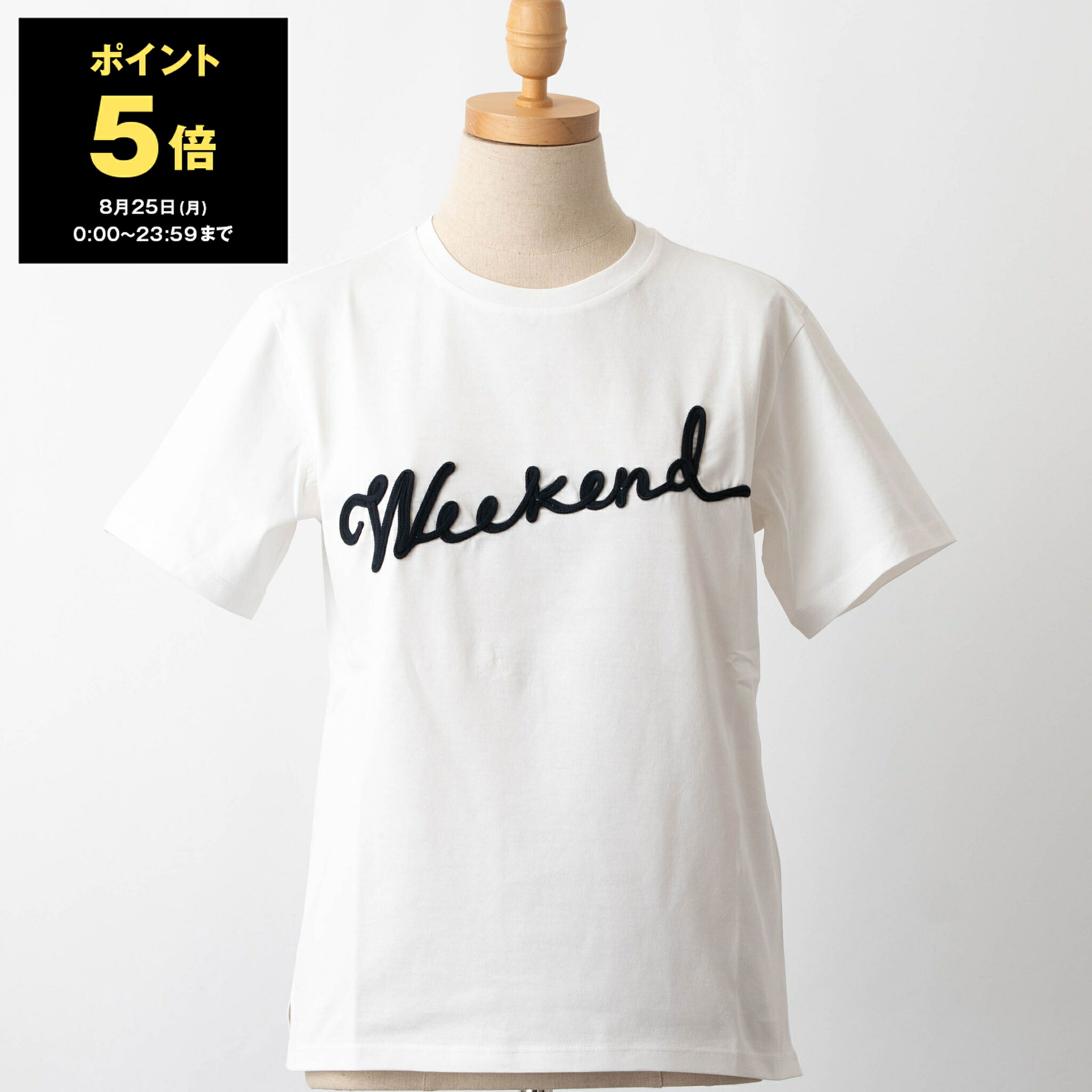 MaxMara マックスマーラ　Tシャツ　L 楽天市場】マックスマーラ MAX MARA レディース 半袖Tシャツ