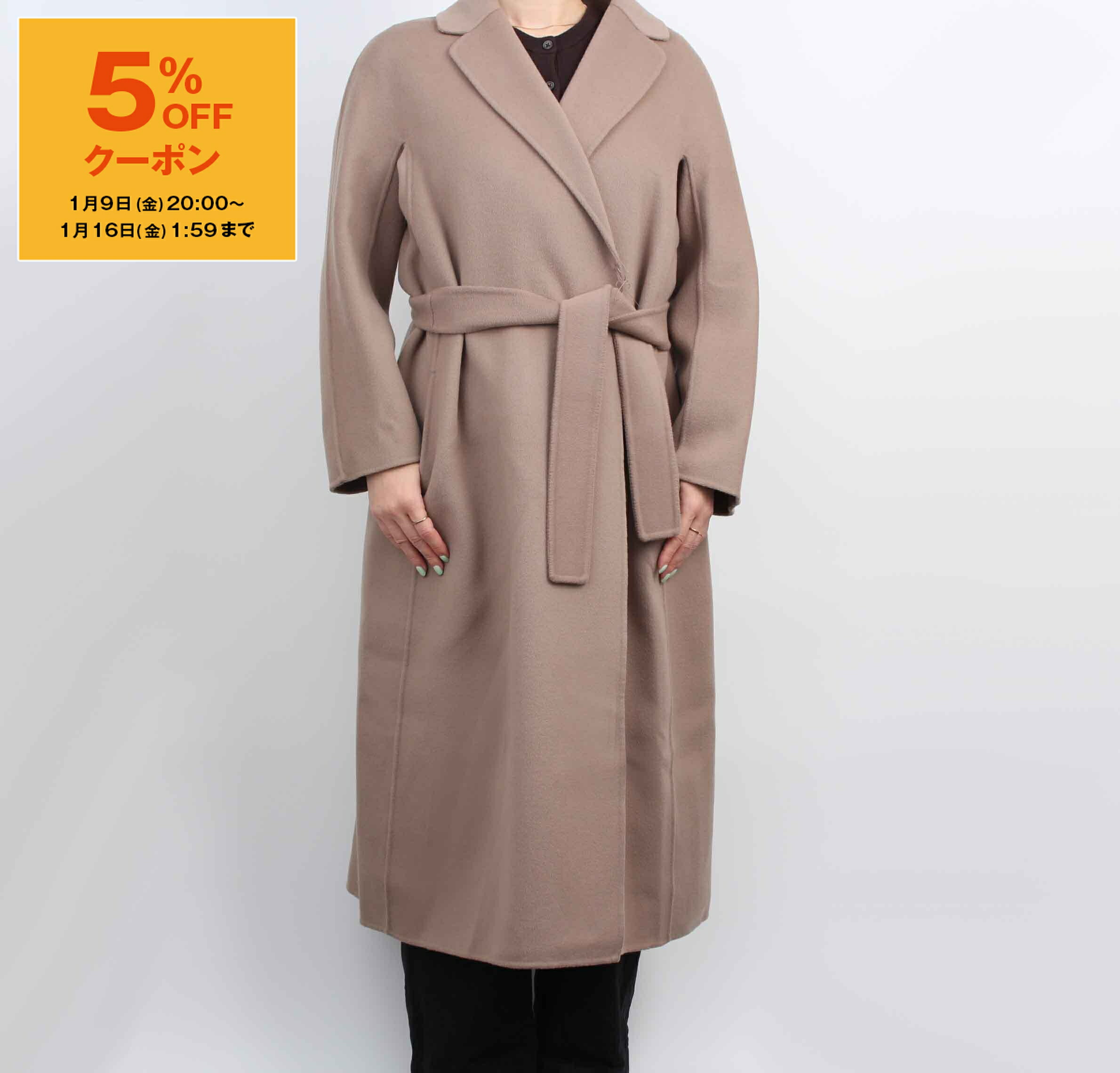 楽天市場】【5％OFFクーポン対象】マックスマーラ MAX MARA レディース