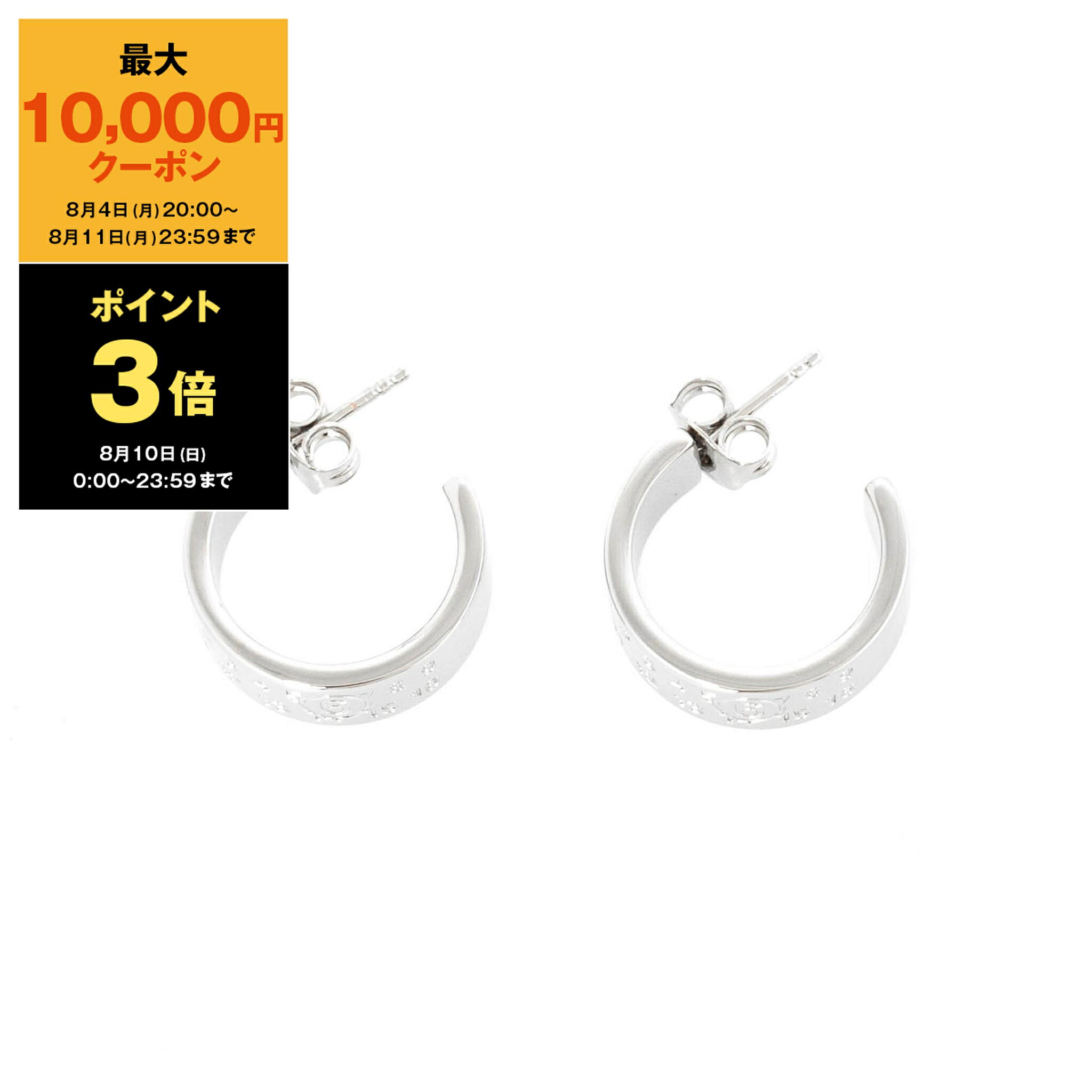 メゾンマルジェラ MM6 ピアス MM6 エムエム6 メゾンマルジェラ MAISON MARGIELA ピアス
