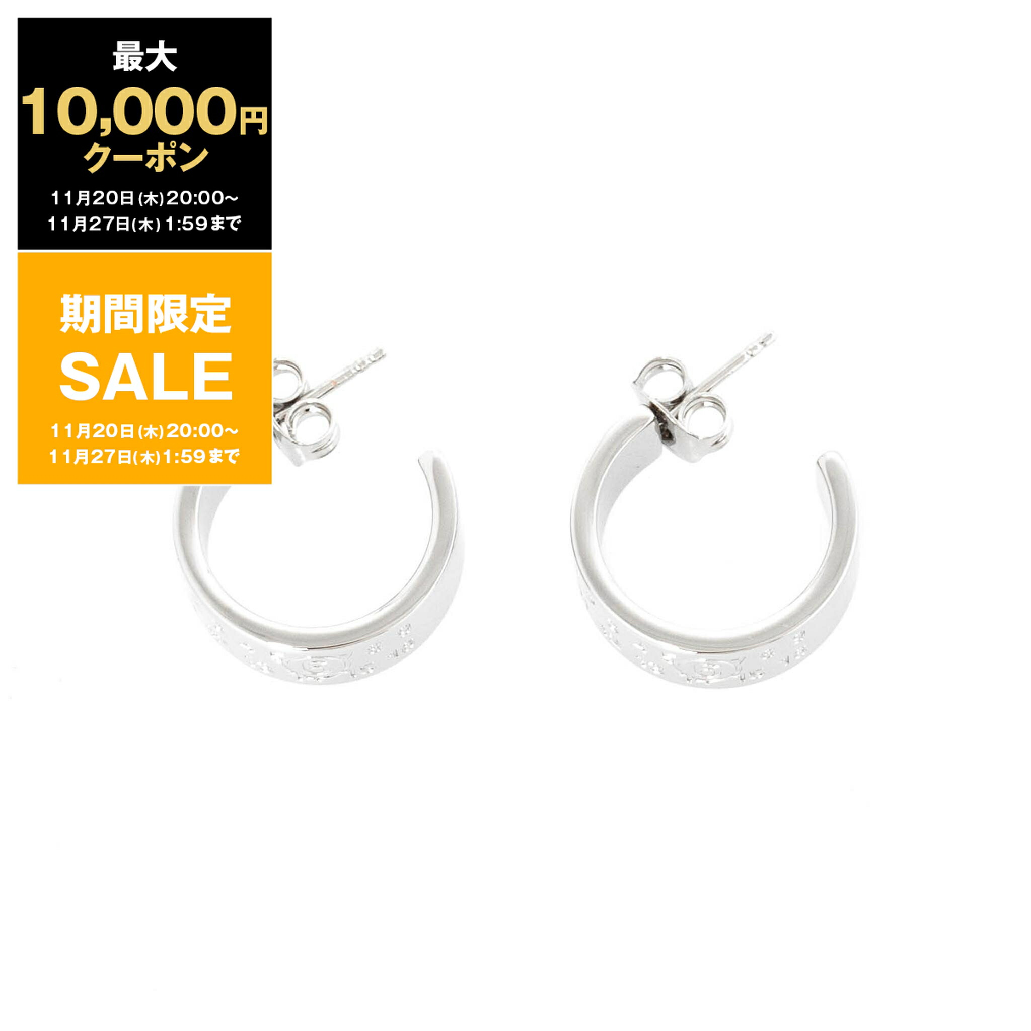 楽天市場】MAISON MARGIELA メゾンマルジェラ 11 フープピアス