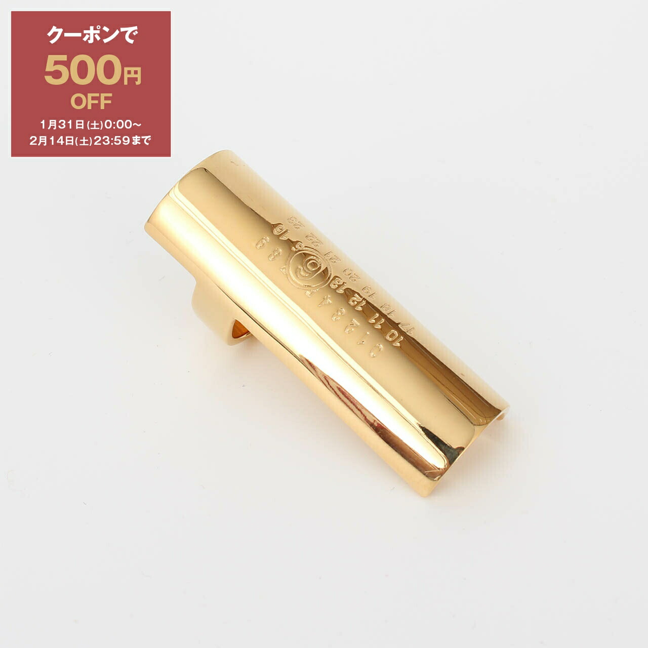 楽天市場】エム エム シックス メゾン マルジェラ MM6 MAISON MARGIELA