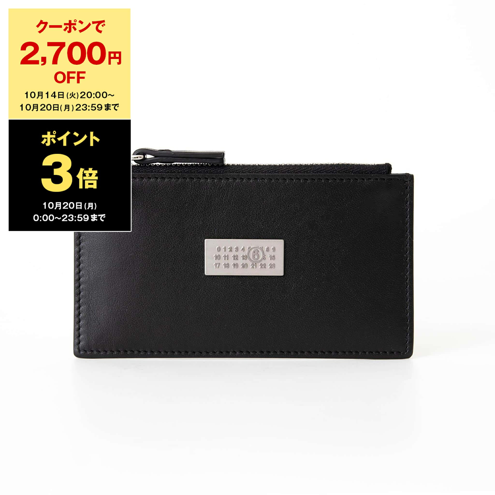 Maison Margiela カードホルダー ケース カードケース Maison Margiela/メゾン マルジェラ_Women通販 | レザーカード