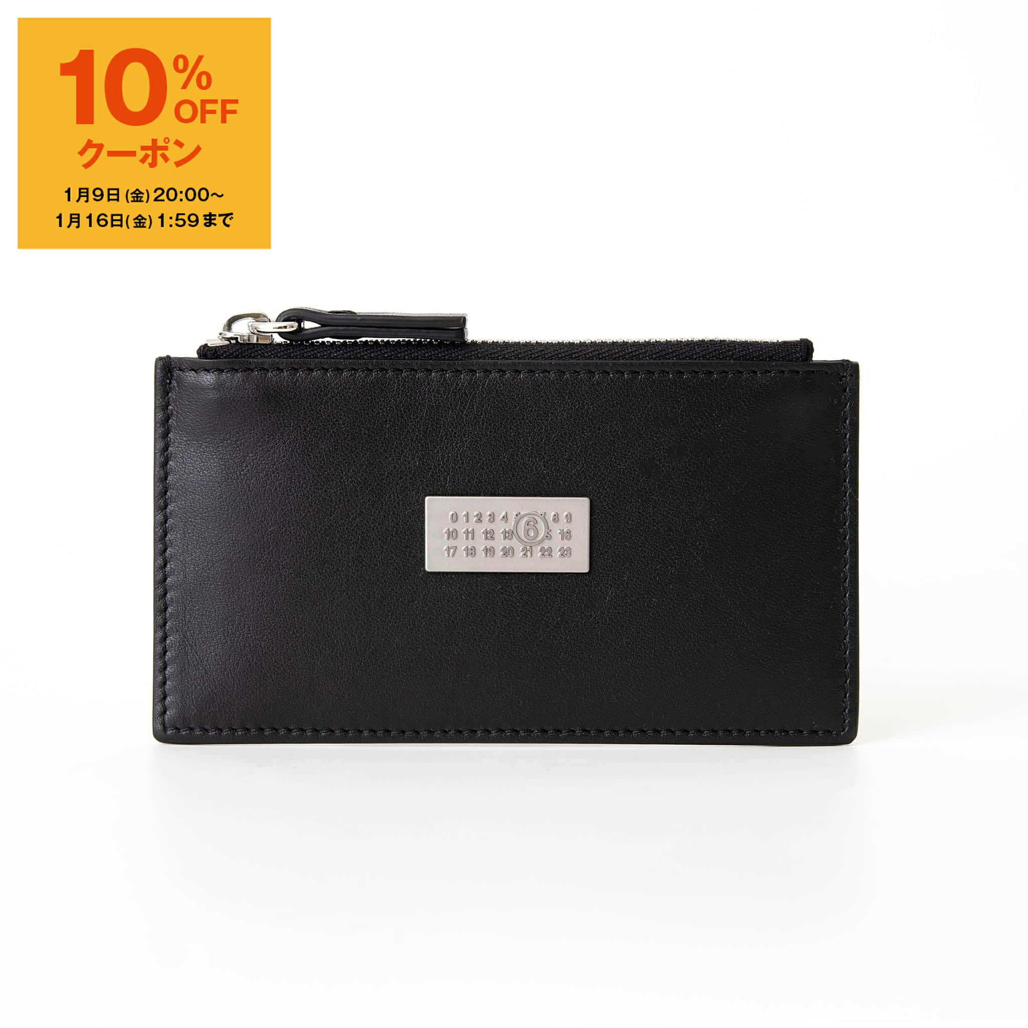 楽天市場】MM6 エムエムシックス メゾンマルジェラ コインケース