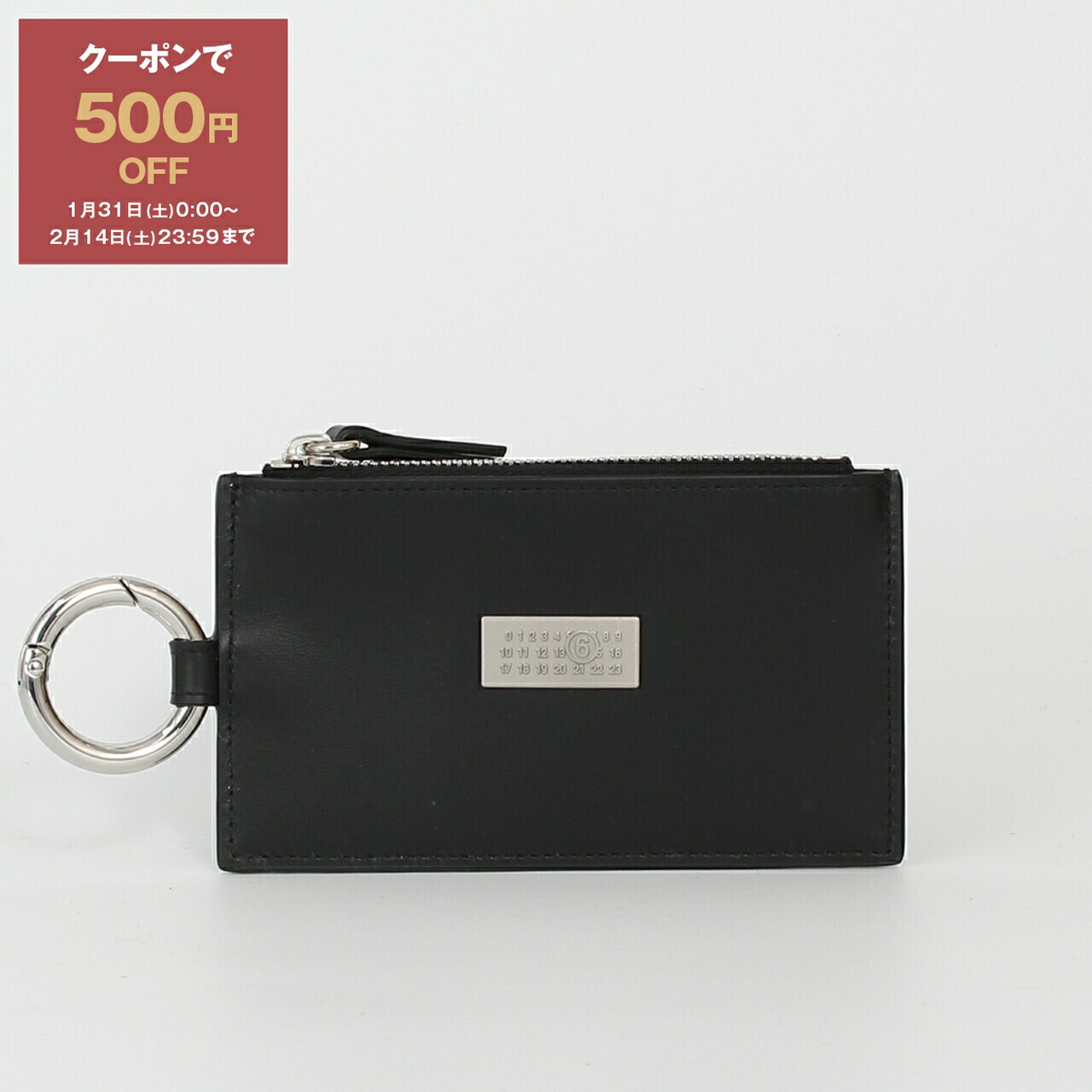 楽天市場】エムエムシックスメゾンマルジェラ MM6 MAISON MARGIELA