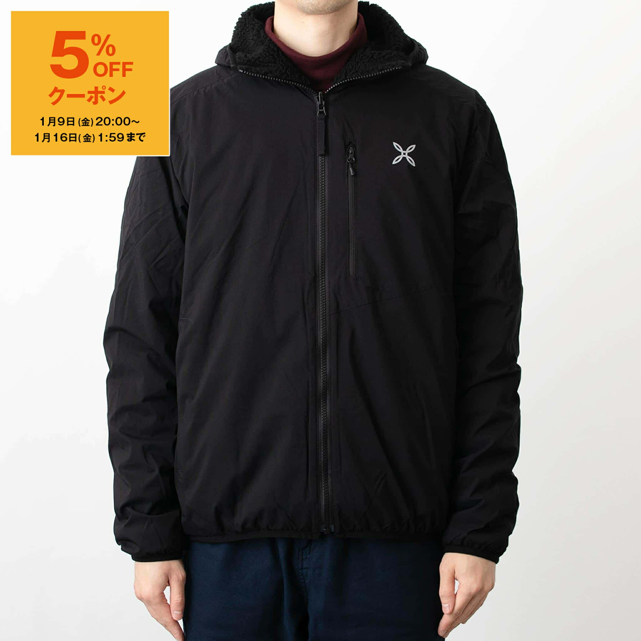 ジャケット・アウター Xyzz4 楽天市場】MONTURA モンチュラ アウトドアウェア 中綿ジャケット