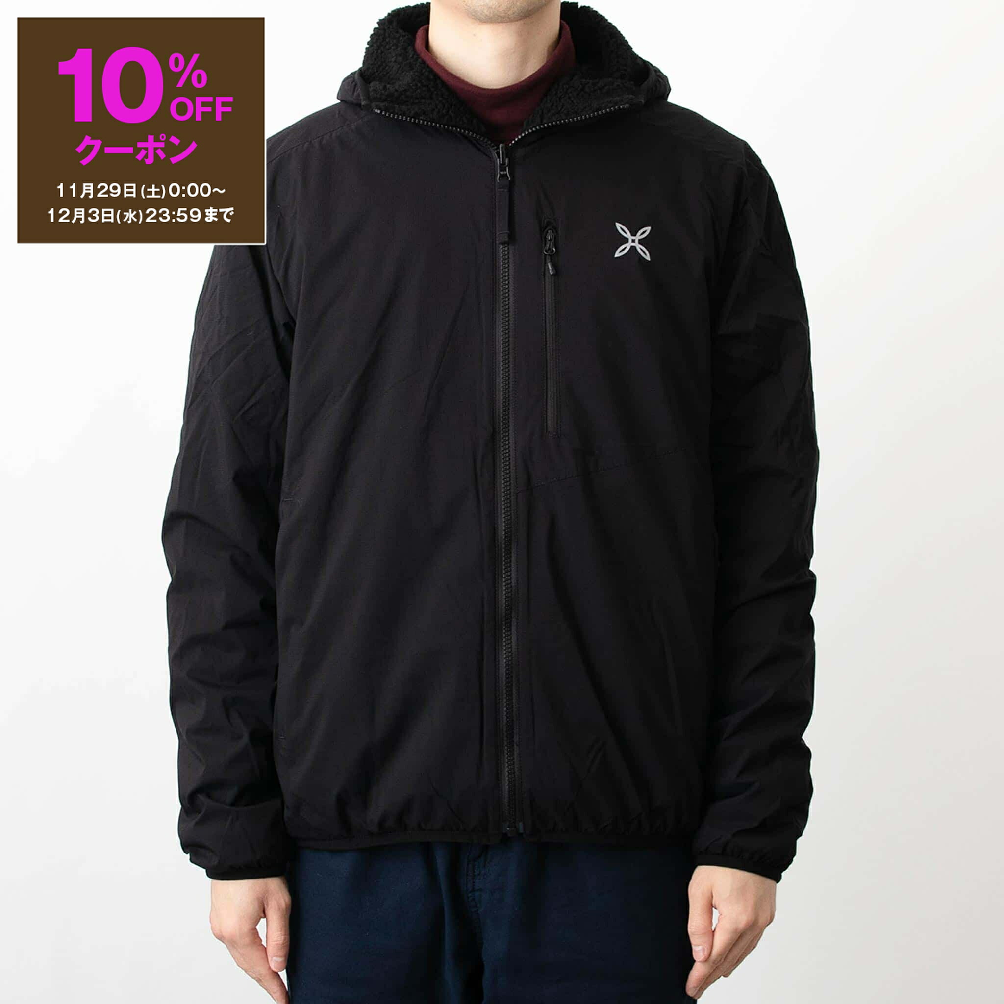 楽天市場】MONTURA モンチュラ アウトドアウェア 中綿ジャケット