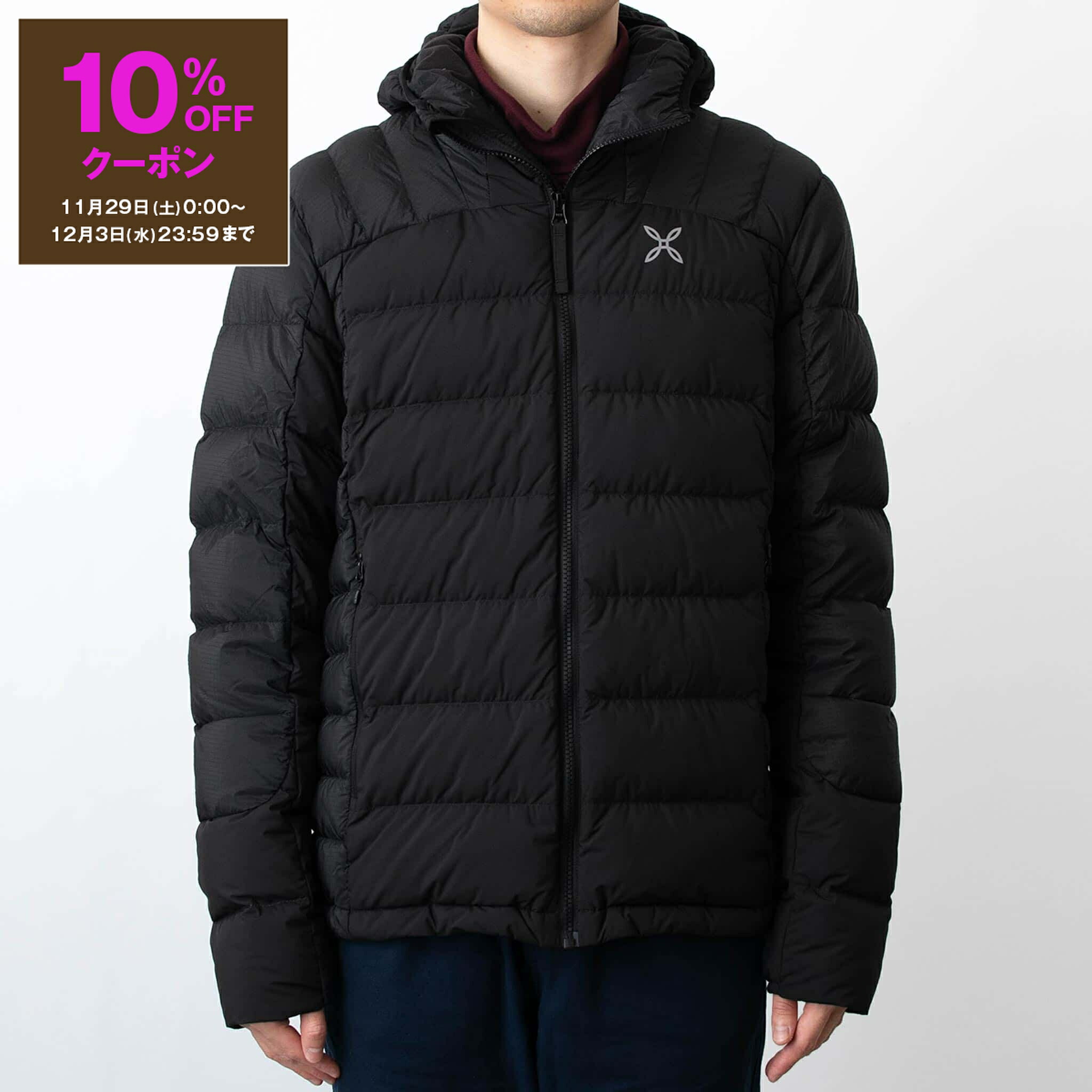 楽天市場】MONTURA モンチュラ アウトドアウェア 中綿ジャケット