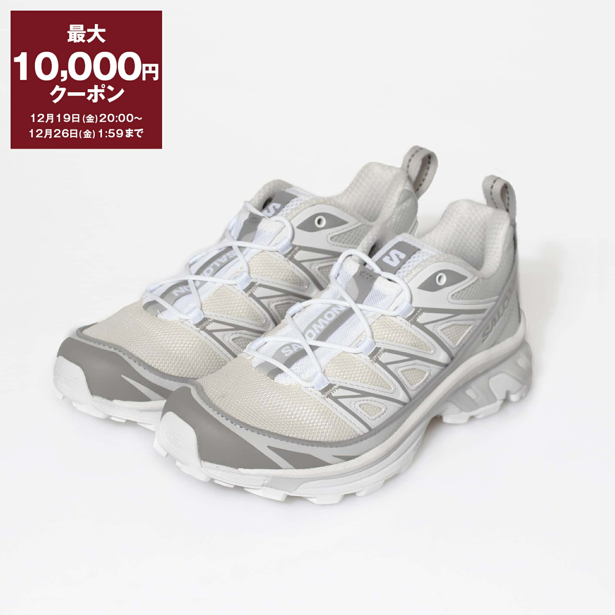 楽天市場】【最大10,000円クーポン】サロモン SALOMON メンズ