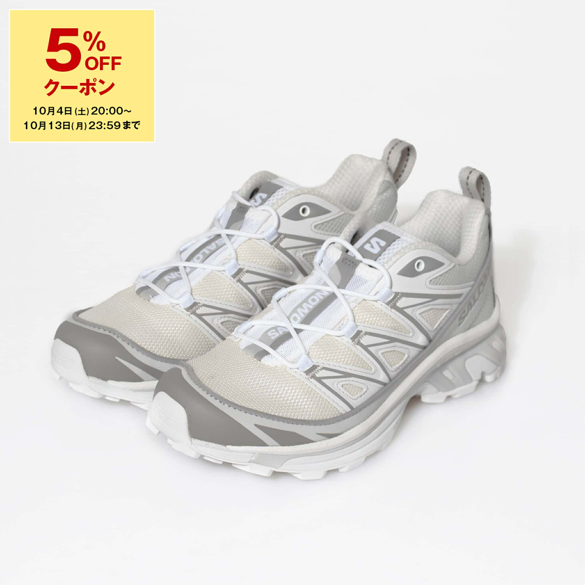 楽天市場】サロモン SALOMON ACS + スポーツスタイル トレイル