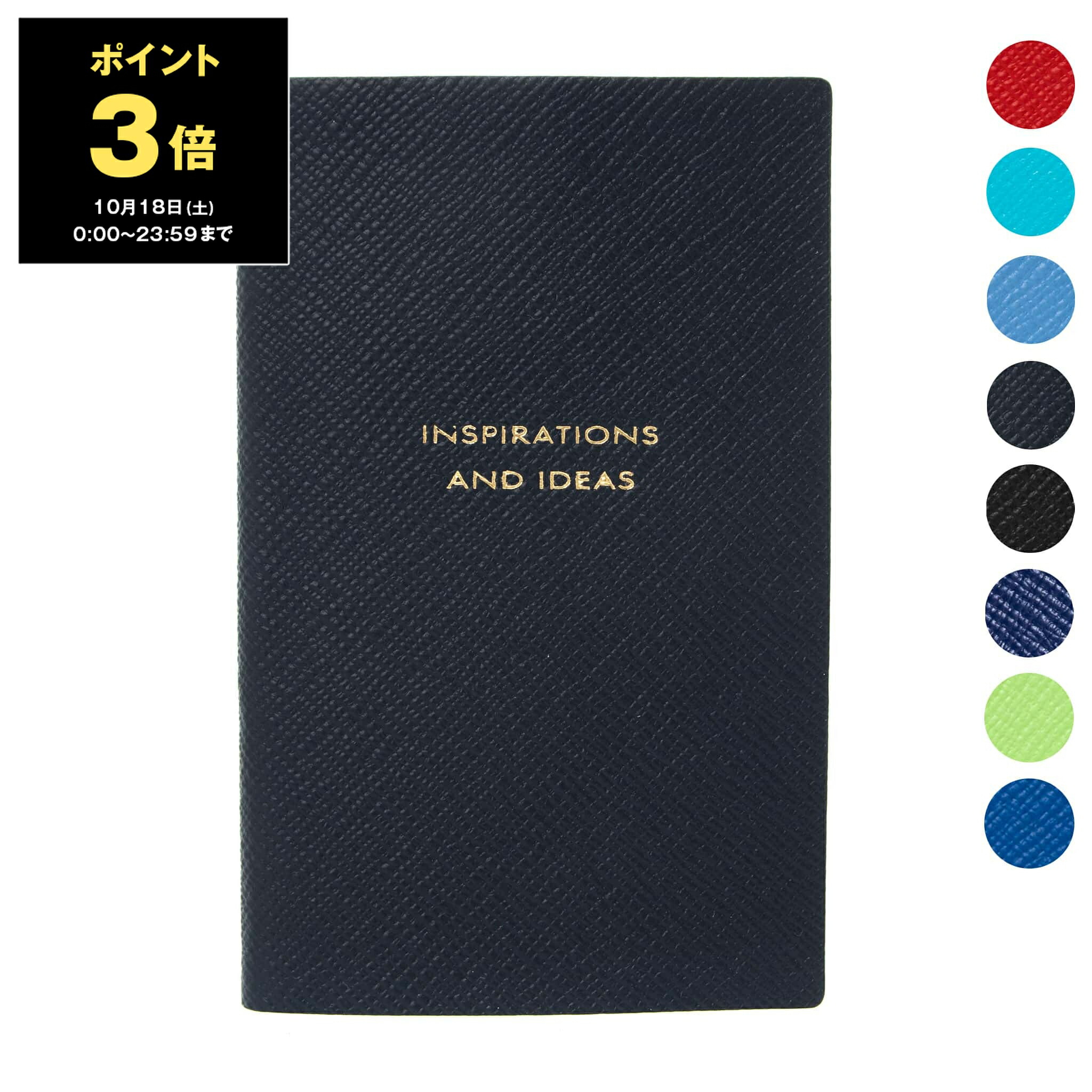 スマイソンSMYTHSON Panama ノートブック DAY DREAMING スマイソンSMYTHSON Panama ノートブック DAY DREAMING