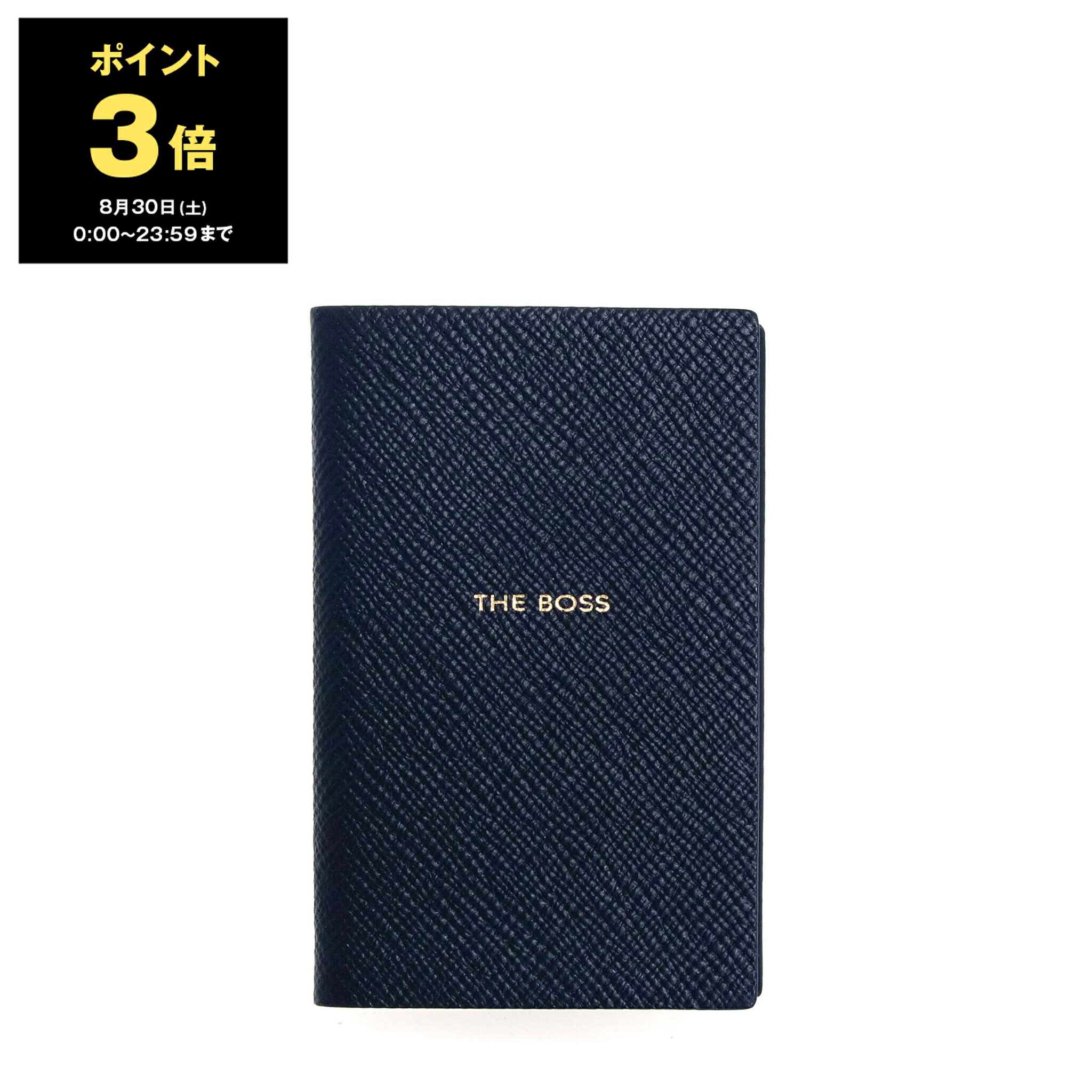 楽天市場】スマイソン SMYTHSON ノート PANAMA NOTEBOOK DREAMS