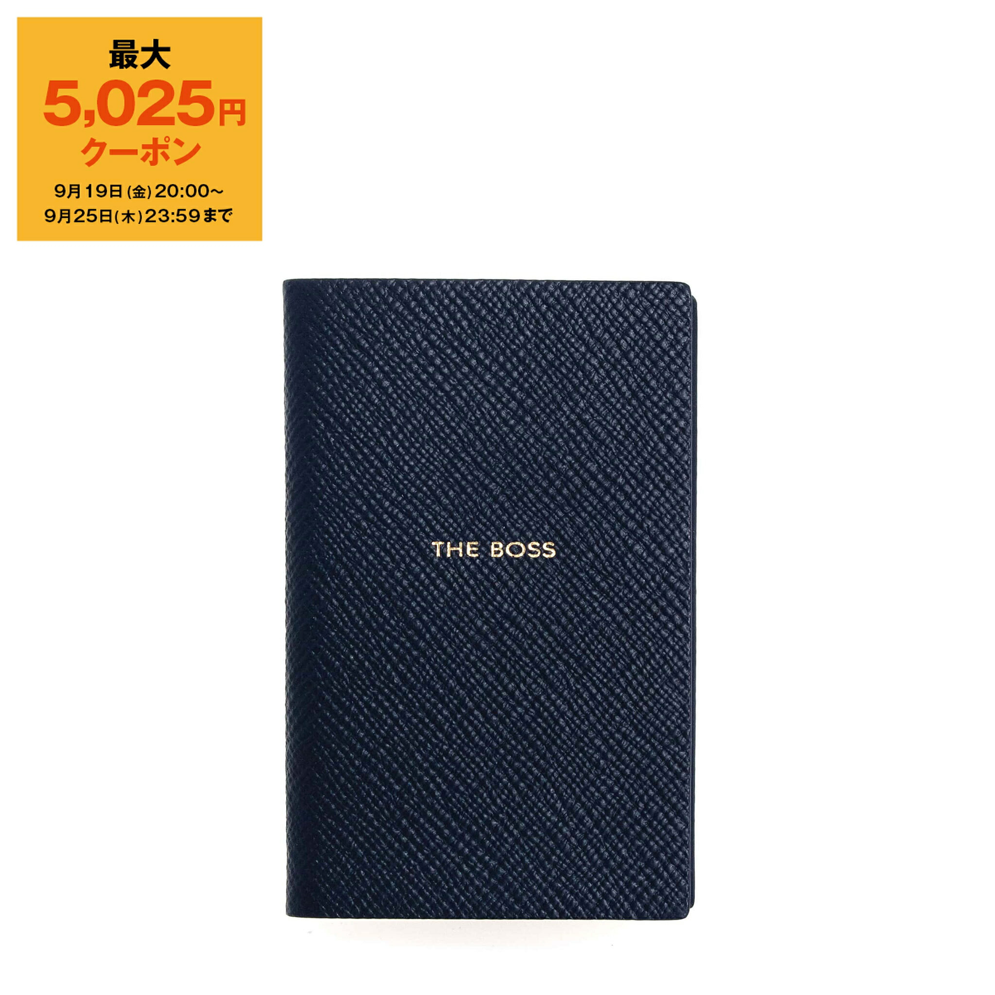 楽天市場】【最大5,025円クーポン】スマイソン SMYTHSON ノート