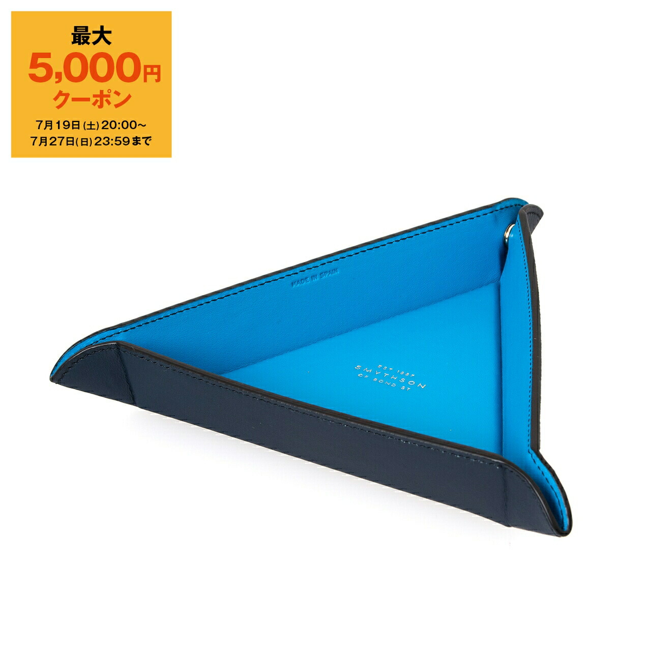 SMYTHSON レディース L字ファスナー財布 1023141 SMYTHSON レディース L字ファスナー財布 1023141 (SMYTHSON/長