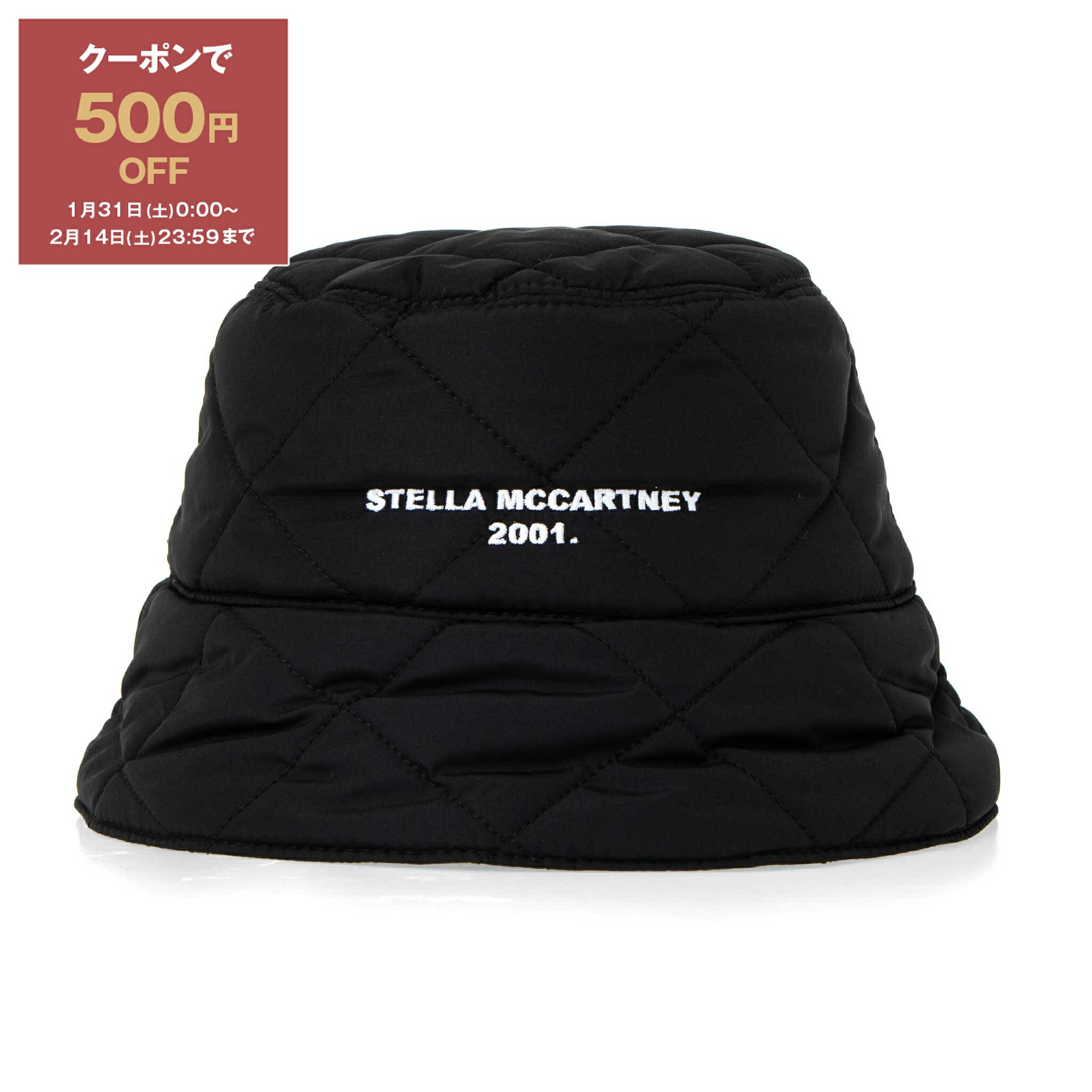 楽天市場】STELLA McCARTNEY ステラマッカートニー ベレー帽 7V0061