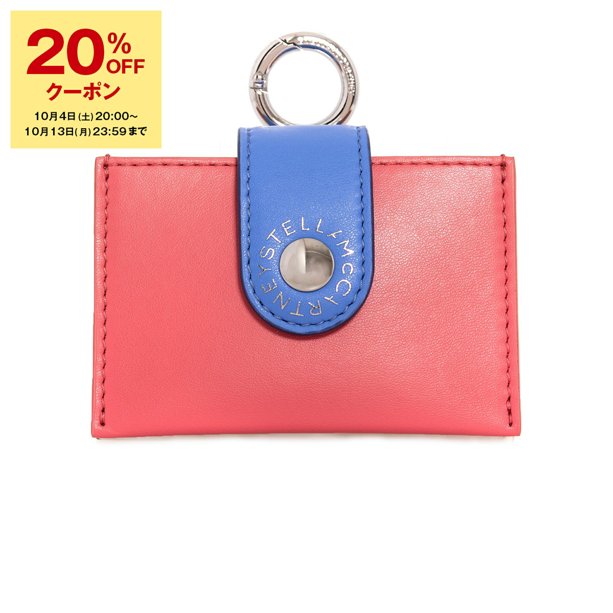 楽天市場】ステラマッカートニー STELLA McCARTNEY 小物 カード