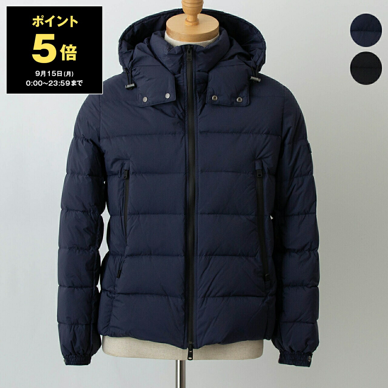 タトラス　ジャケット taro2n.jpg
