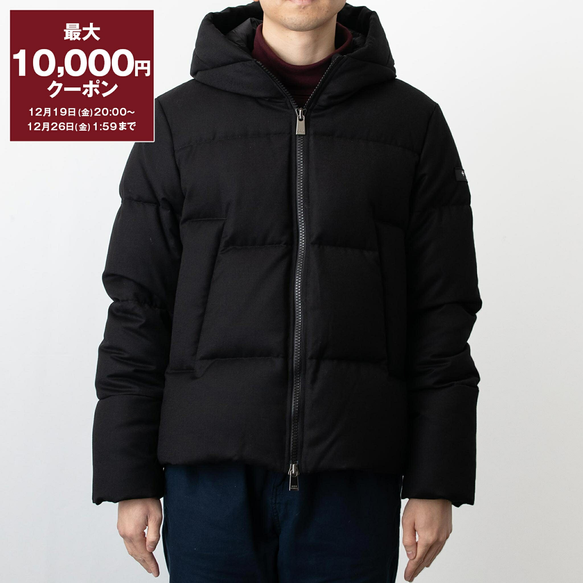 楽天市場】【最大10,000円クーポン】タトラス TATRAS ダウンジャケット