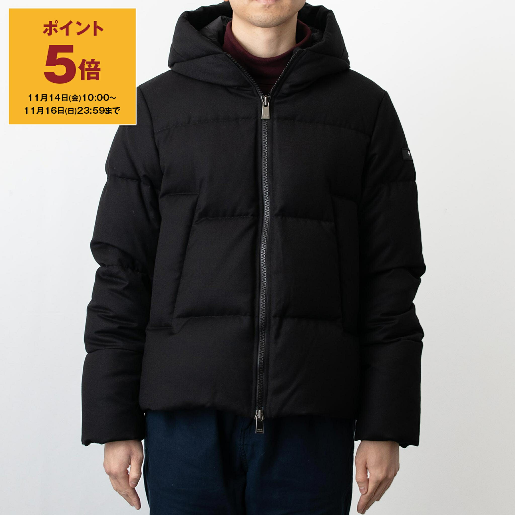 楽天市場】【ポイント10倍】タトラス TATRAS ダウンジャケット