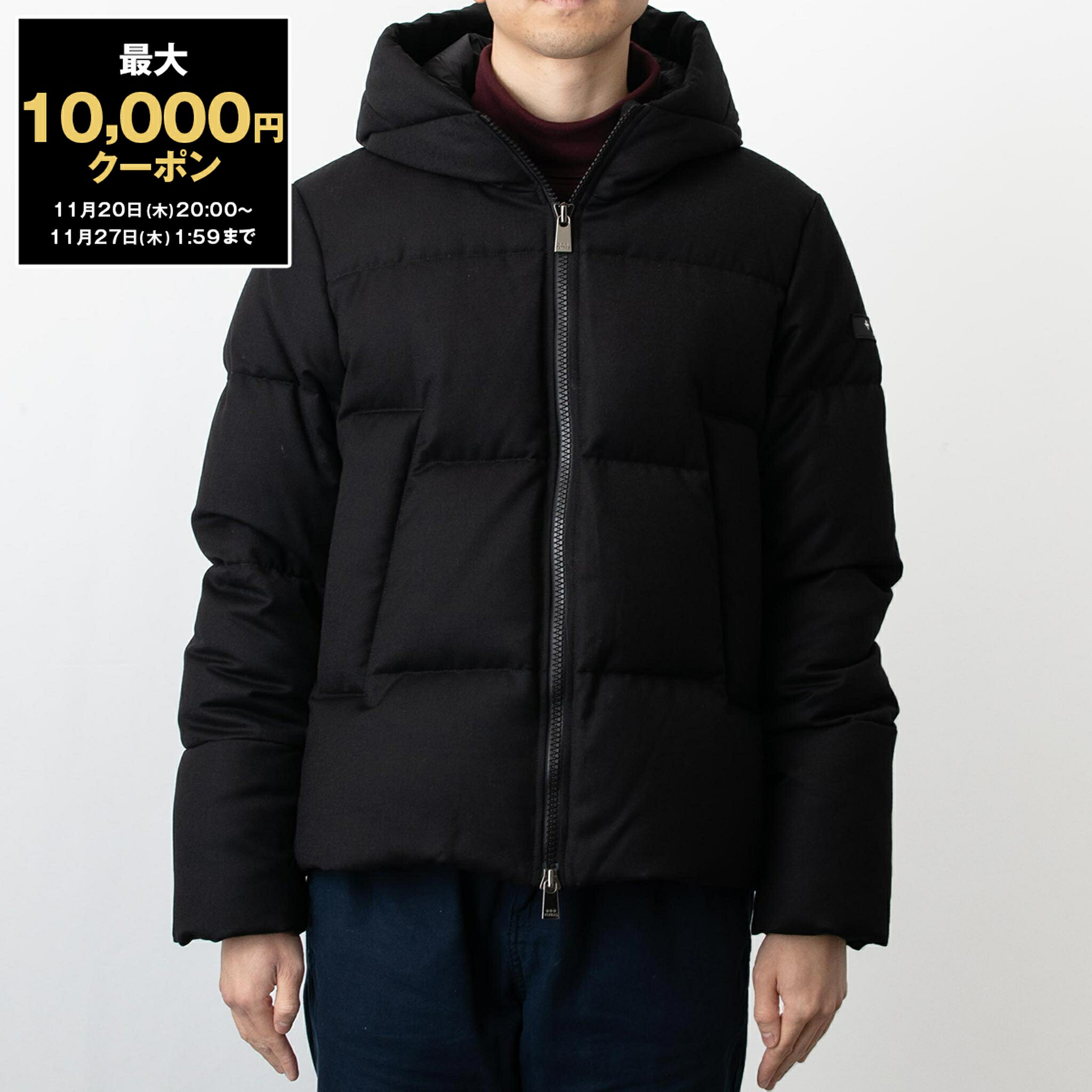 楽天市場】タトラス TATRAS ダウンジャケット アウター GRAMI [グラミ