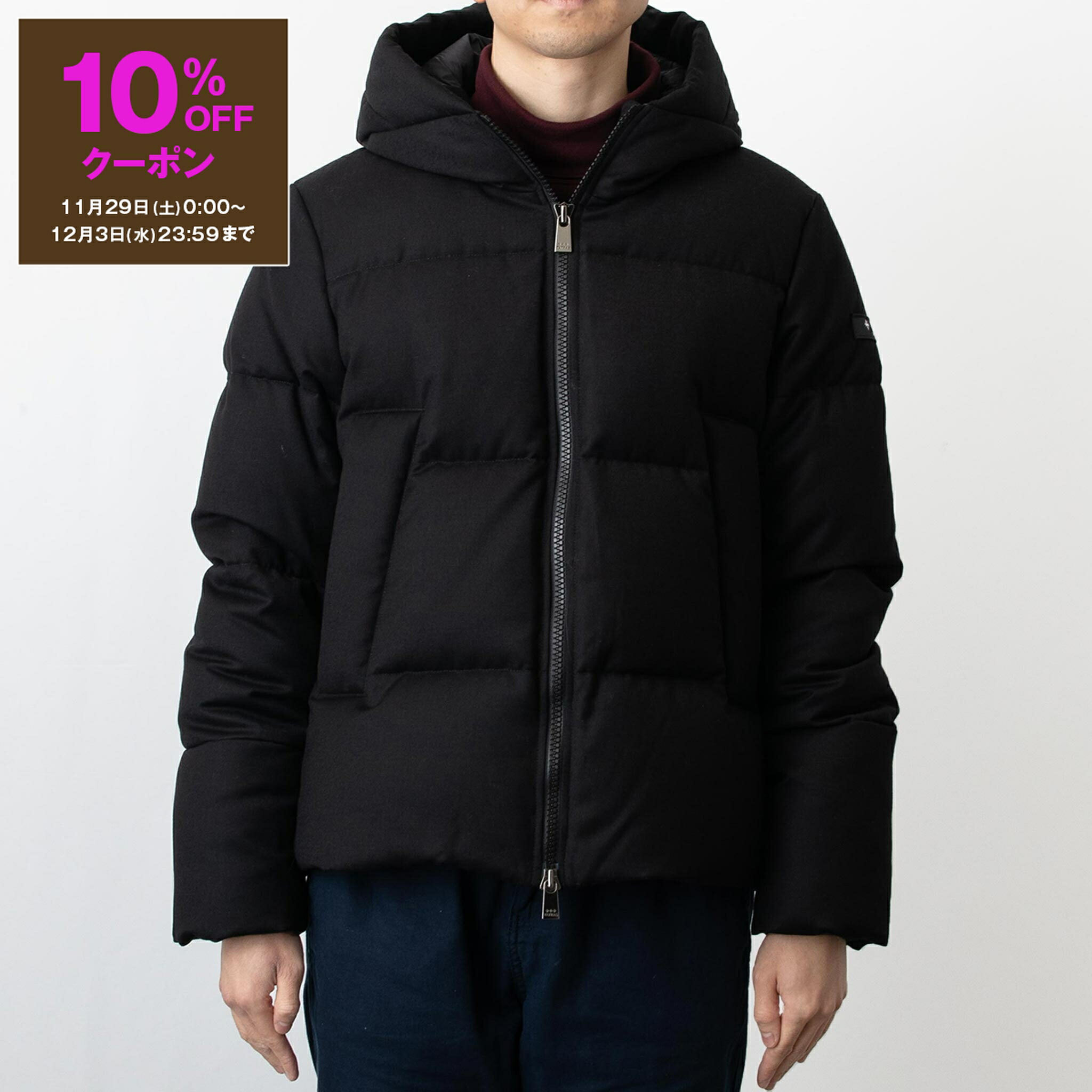 楽天市場】【10％OFFクーポン対象】タトラス TATRAS ダウンジャケット