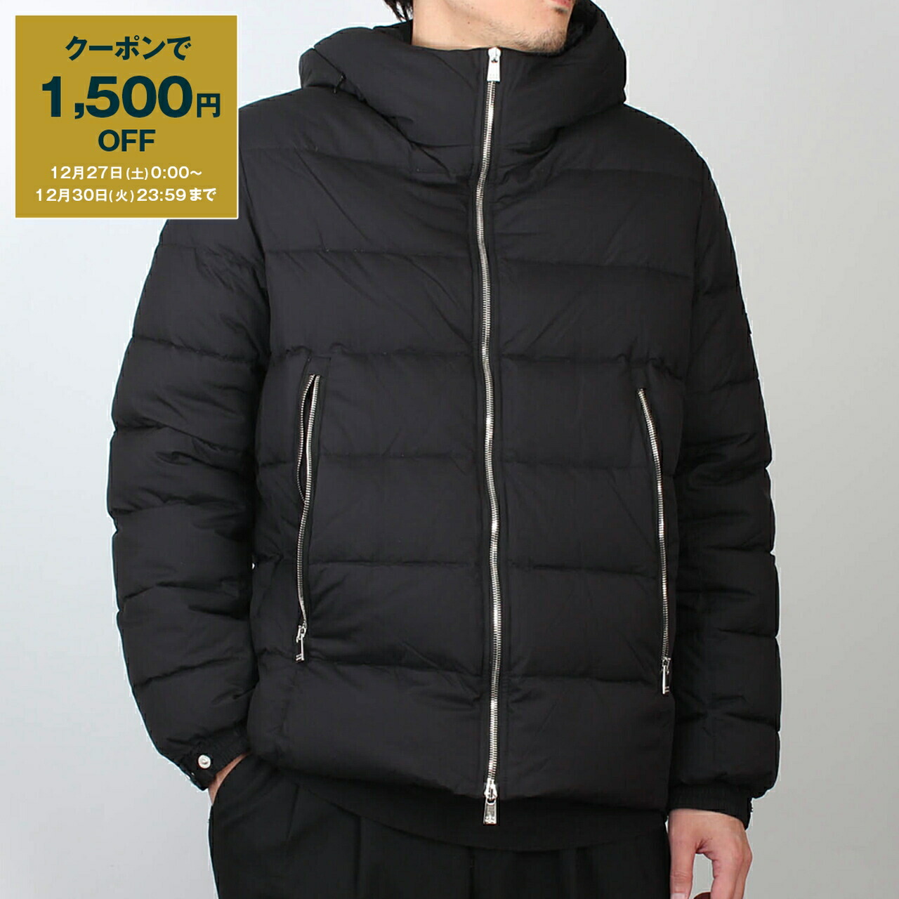 楽天市場】TATRAS タトラス ダウンジャケット CASSIMASO カシマーゾ