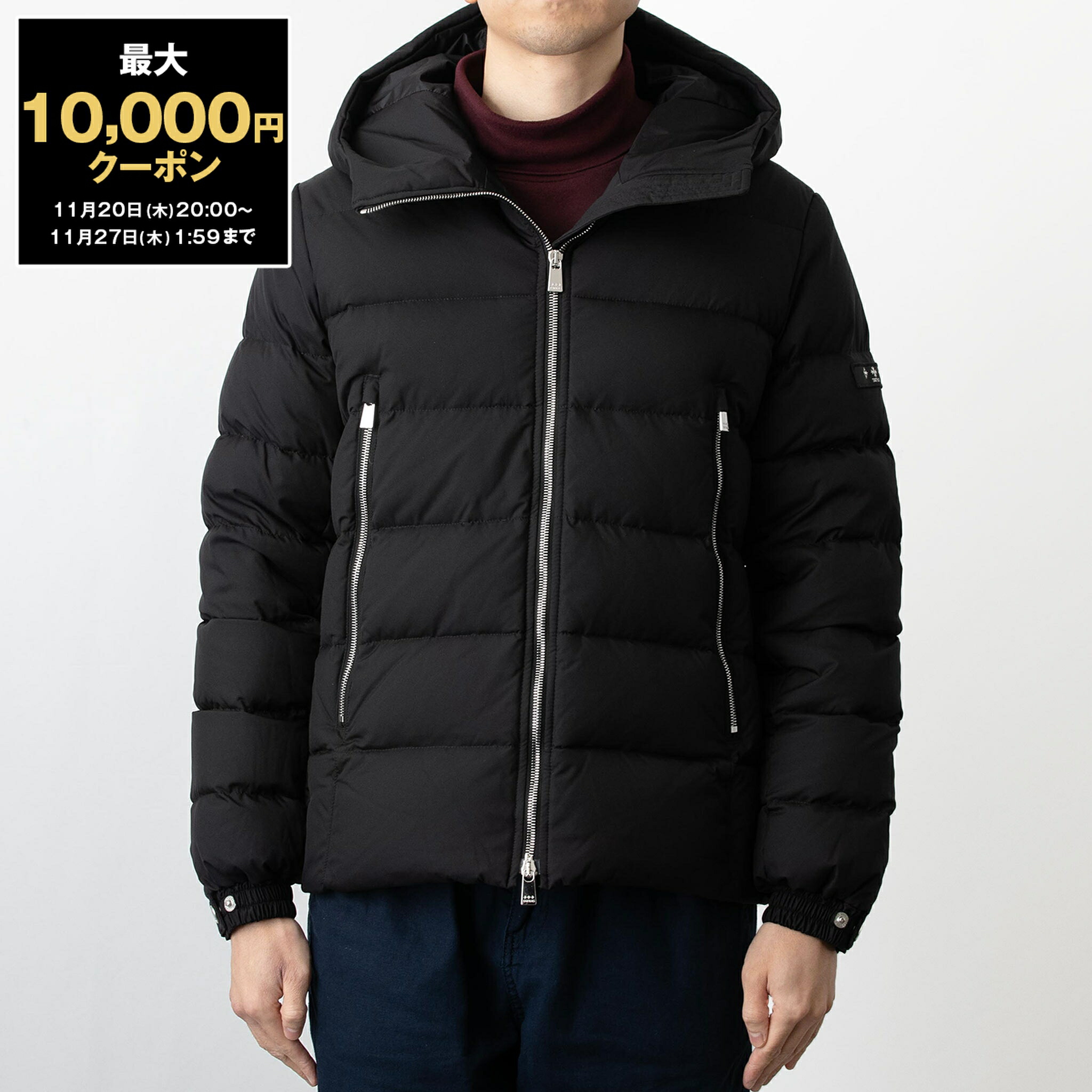 楽天市場】タトラス TATRAS ダウンジャケット アウター GRAMI [グラミ