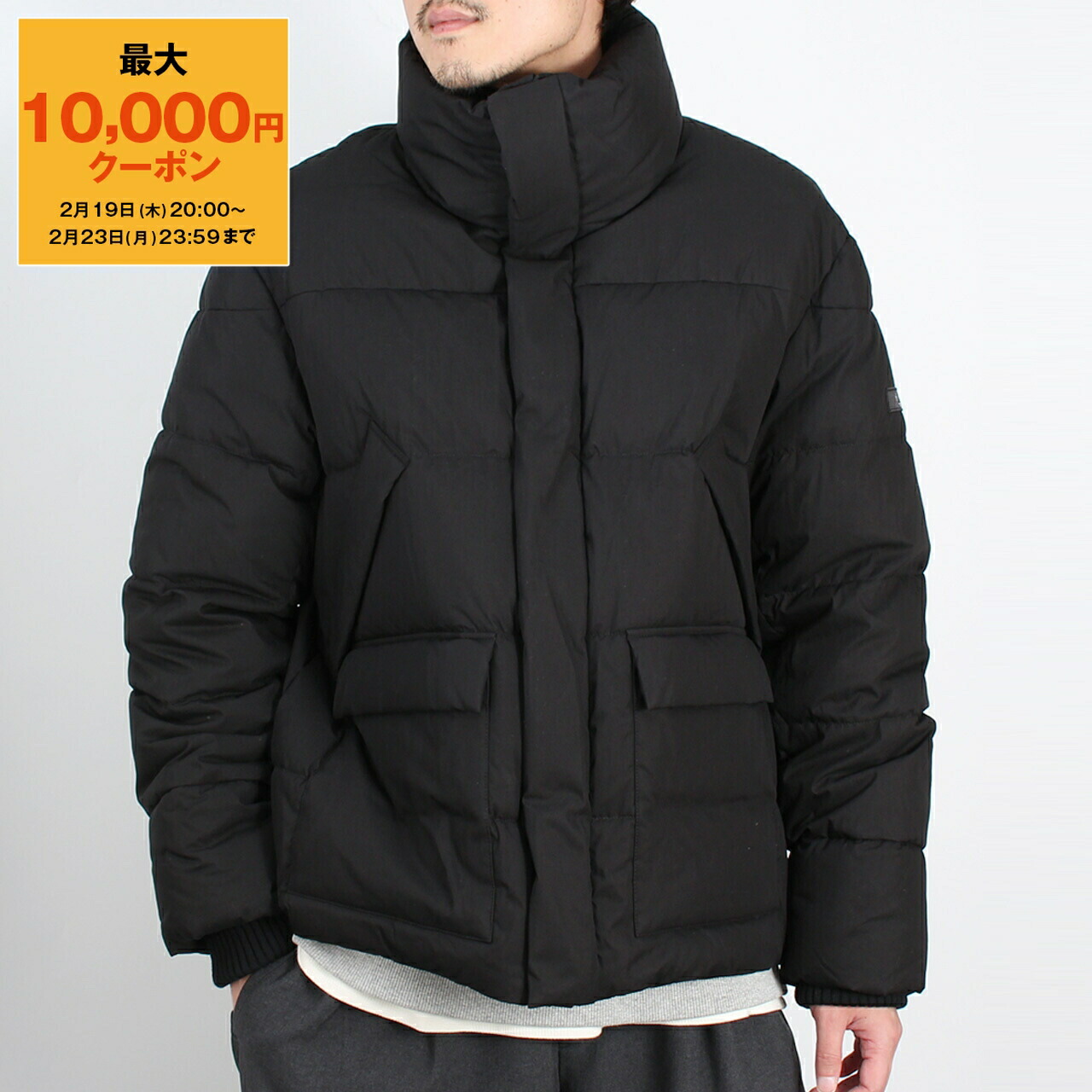 楽天市場】【最大10,000円クーポン】タトラス TATRAS ダウンジャケット