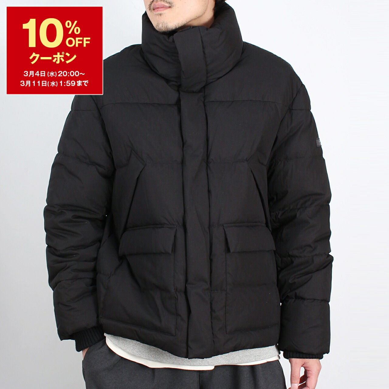 楽天市場】【10％OFFクーポン対象】ムーレー MOORER ダウンコート