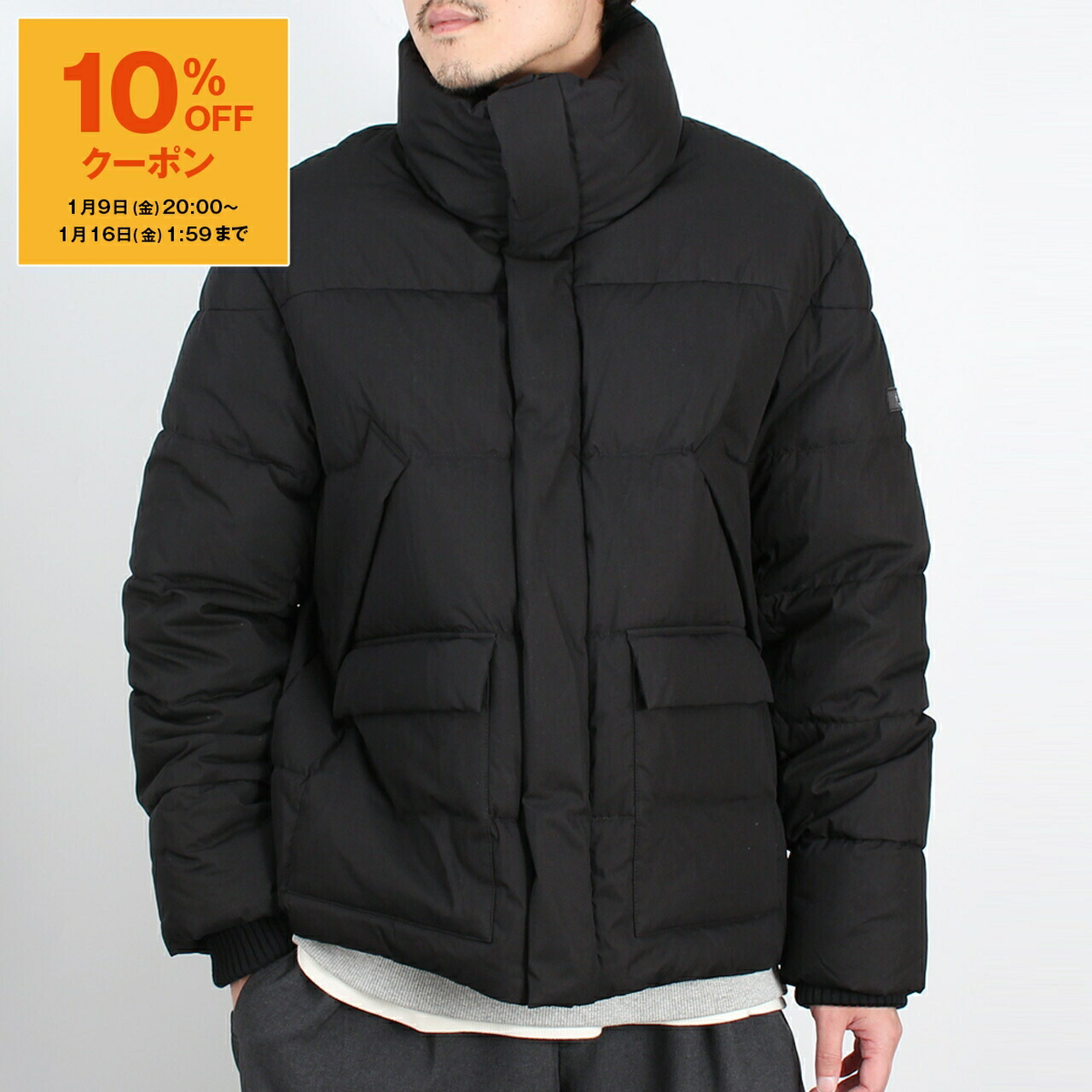 楽天市場】【5％OFFクーポン＆ポイント3倍】タトラス TATRAS ダウン