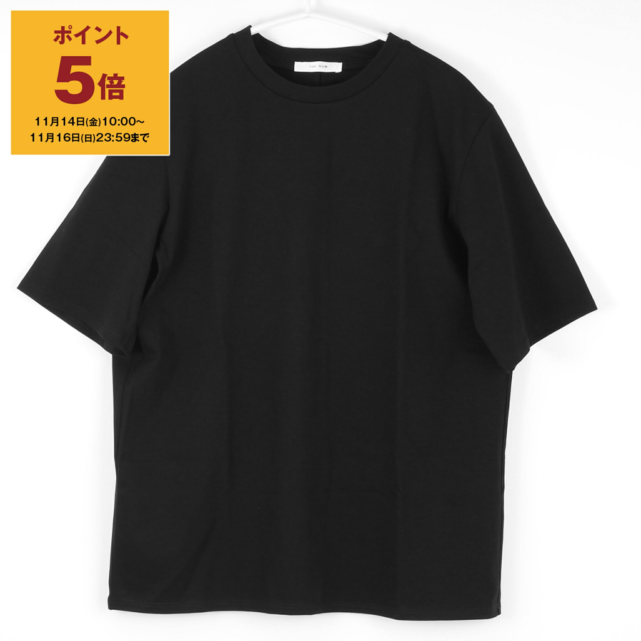 楽天市場】THE ROW ザ・ロウ Tシャツ STEVEN TOP 7971 K569 レディース