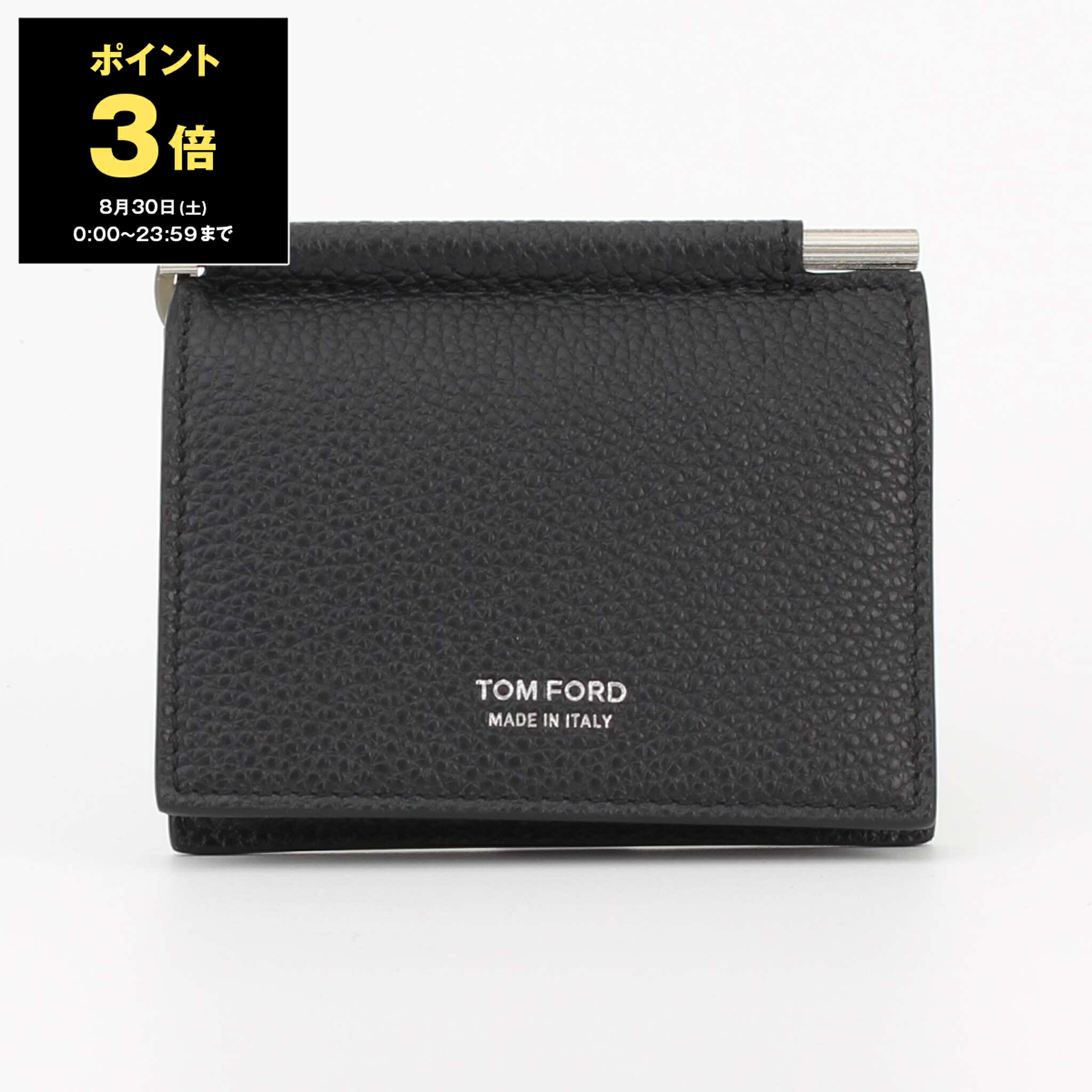 楽天市場】TOM FORD トムフォード カードケース Y0341 LCL403G
