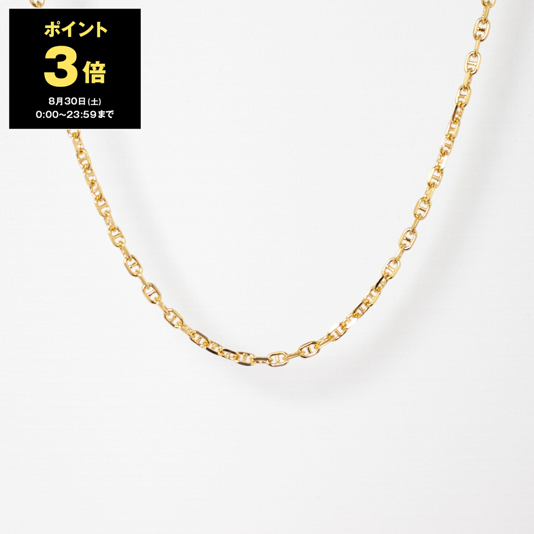 楽天市場】TOMWOOD トムウッド ネックレス Cable Chain 24.5inch