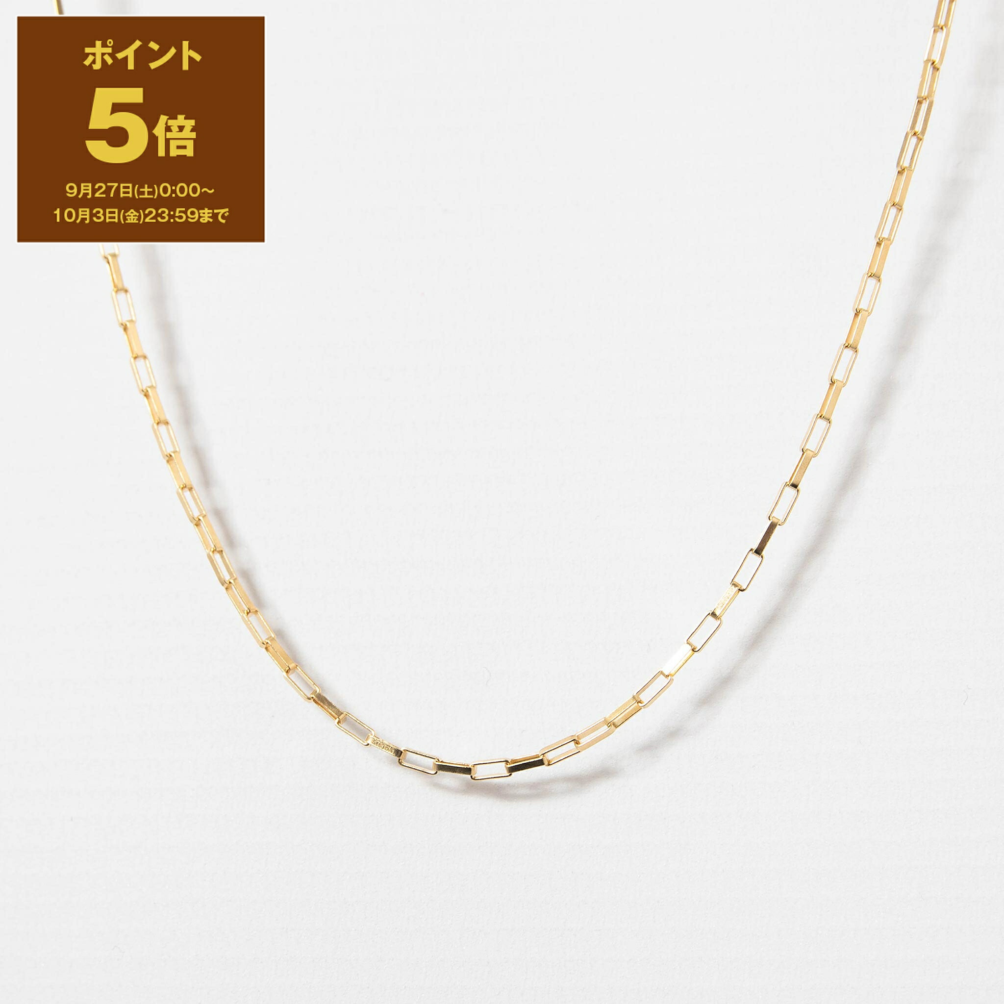 楽天市場】トムウッド TOM WOOD ネックレス CABLE CHAIN GOLD