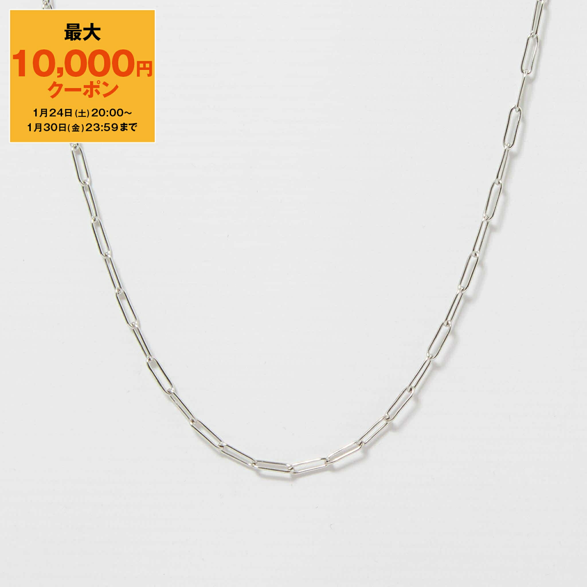 楽天市場】TOMWOOD トムウッド ネックレス Snake Chain Slim 18inch