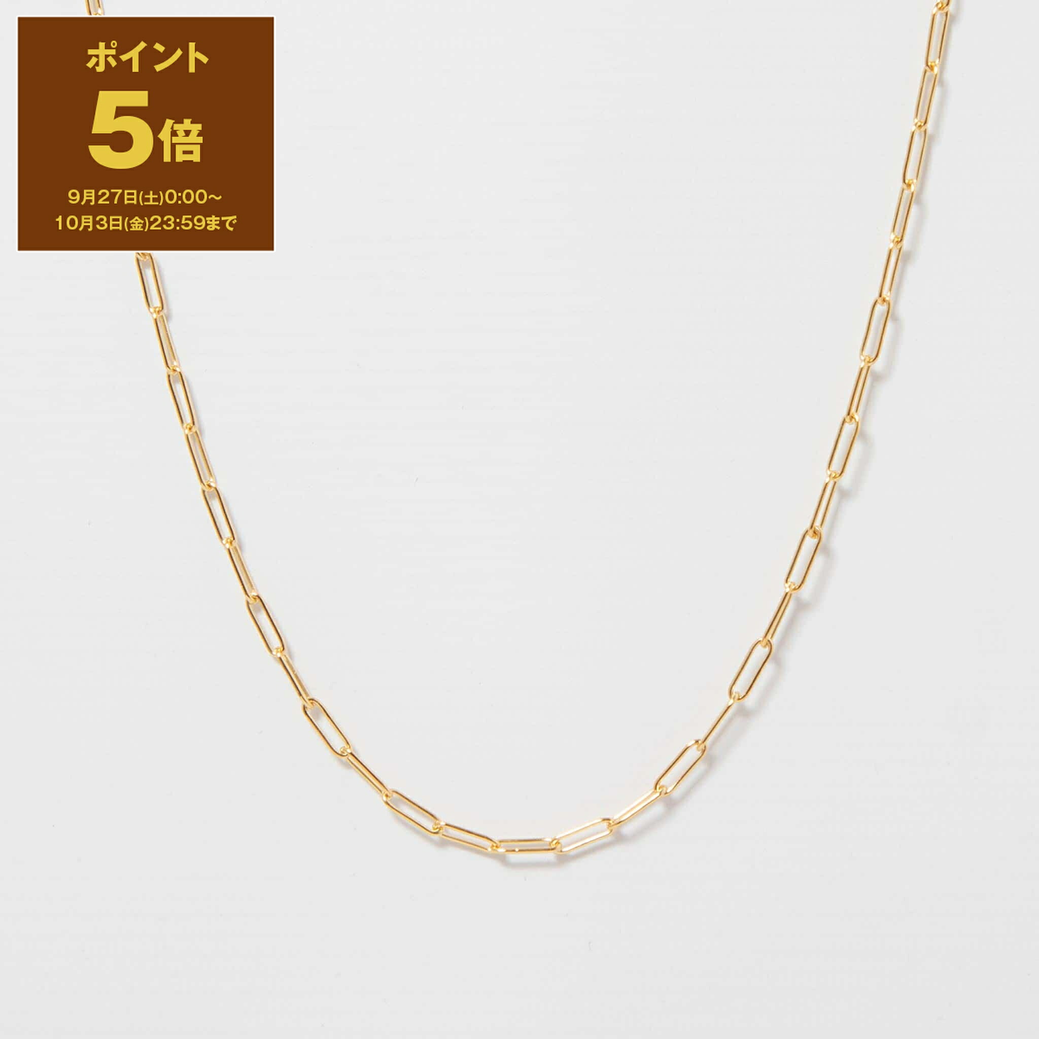 楽天市場】トムウッド TOM WOOD ネックレス CABLE CHAIN GOLD