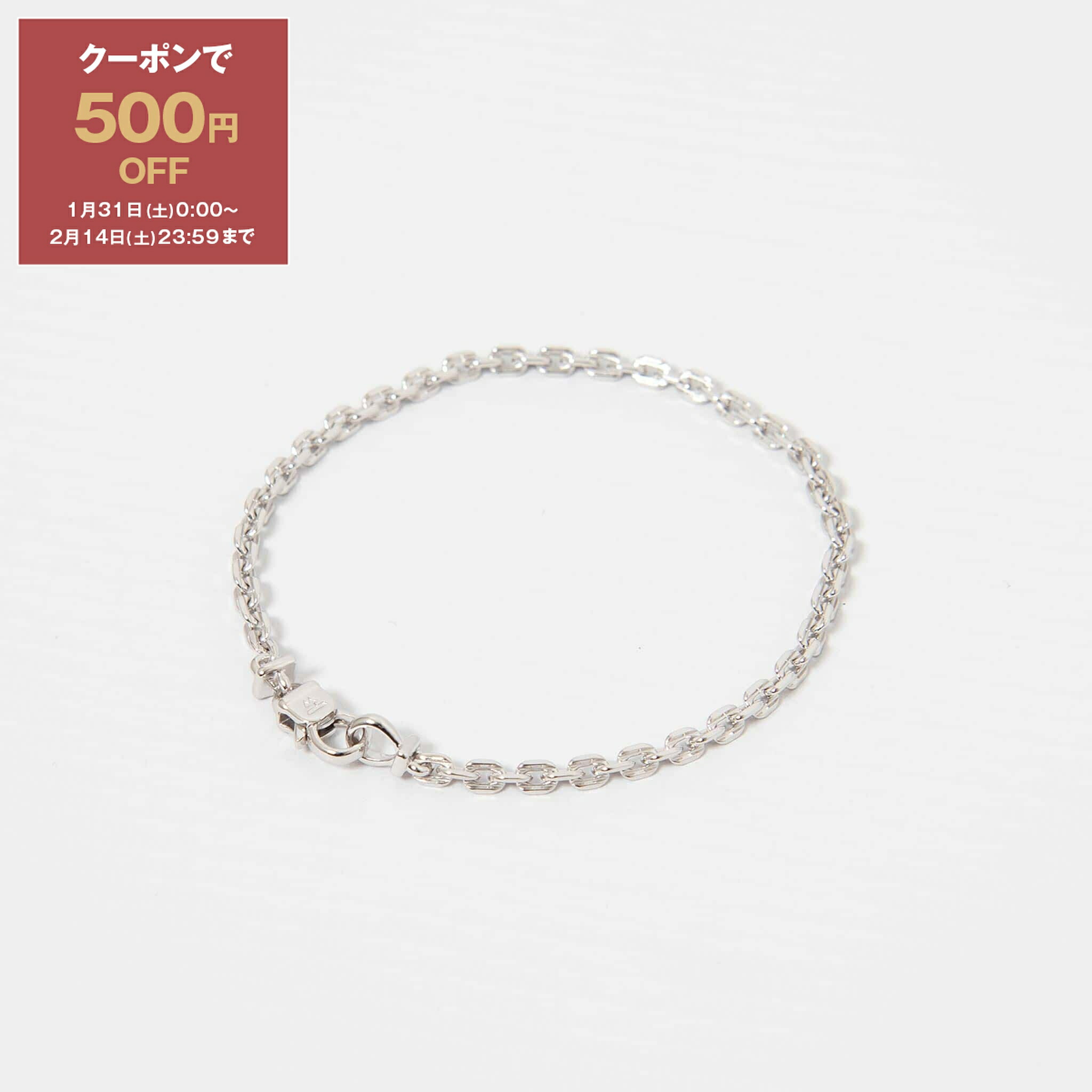 楽天市場】TOMWOOD トムウッド ブレスレット Anker Bracelet アンカー