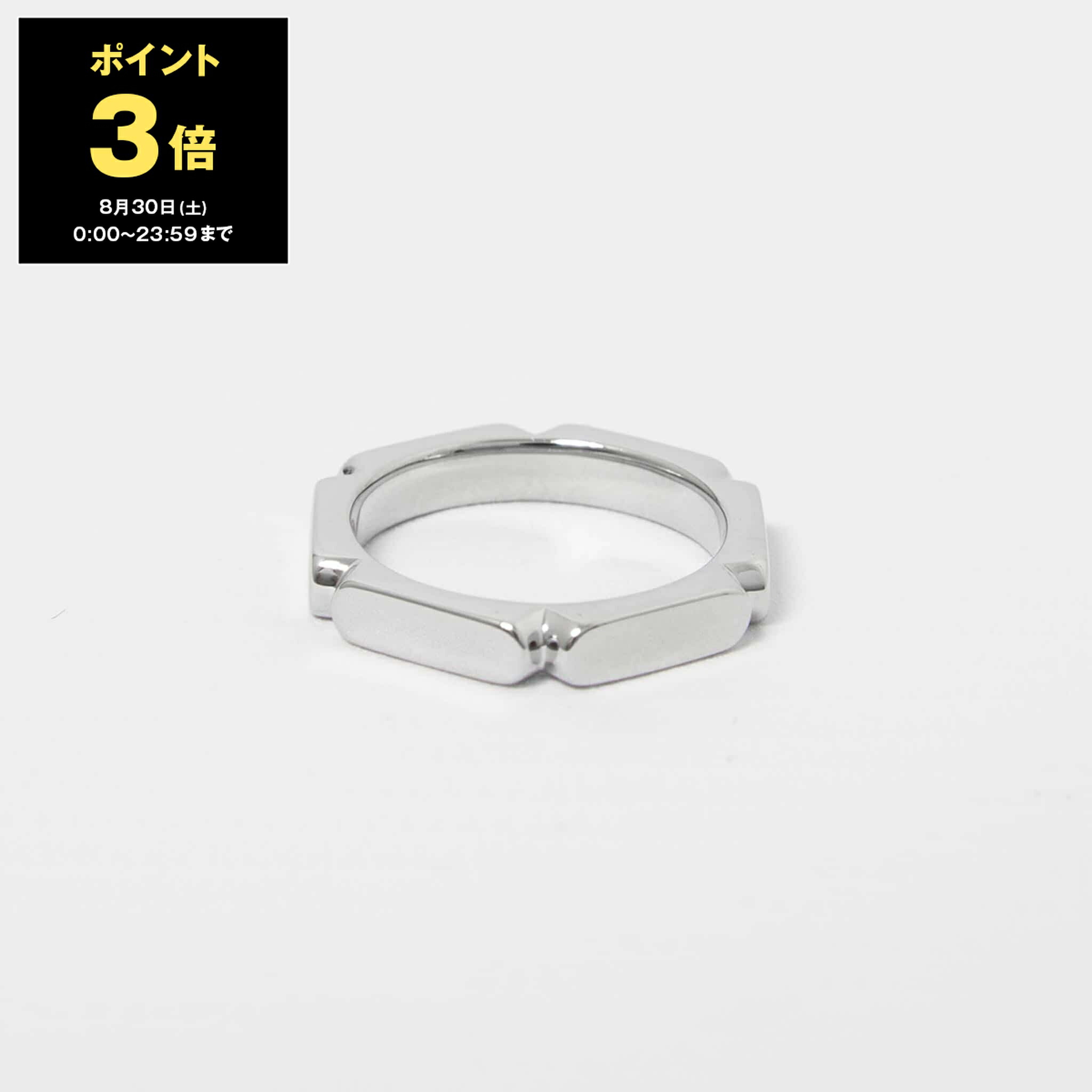Tom Wood Infinity Bangle トムウッド インフィニティ TOM WOOD トムウッド ブレスレット Infinity Bangle
